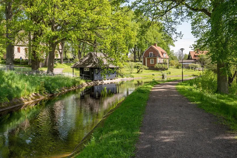 Villa, Slevringevägen 9, Åtvidaberg