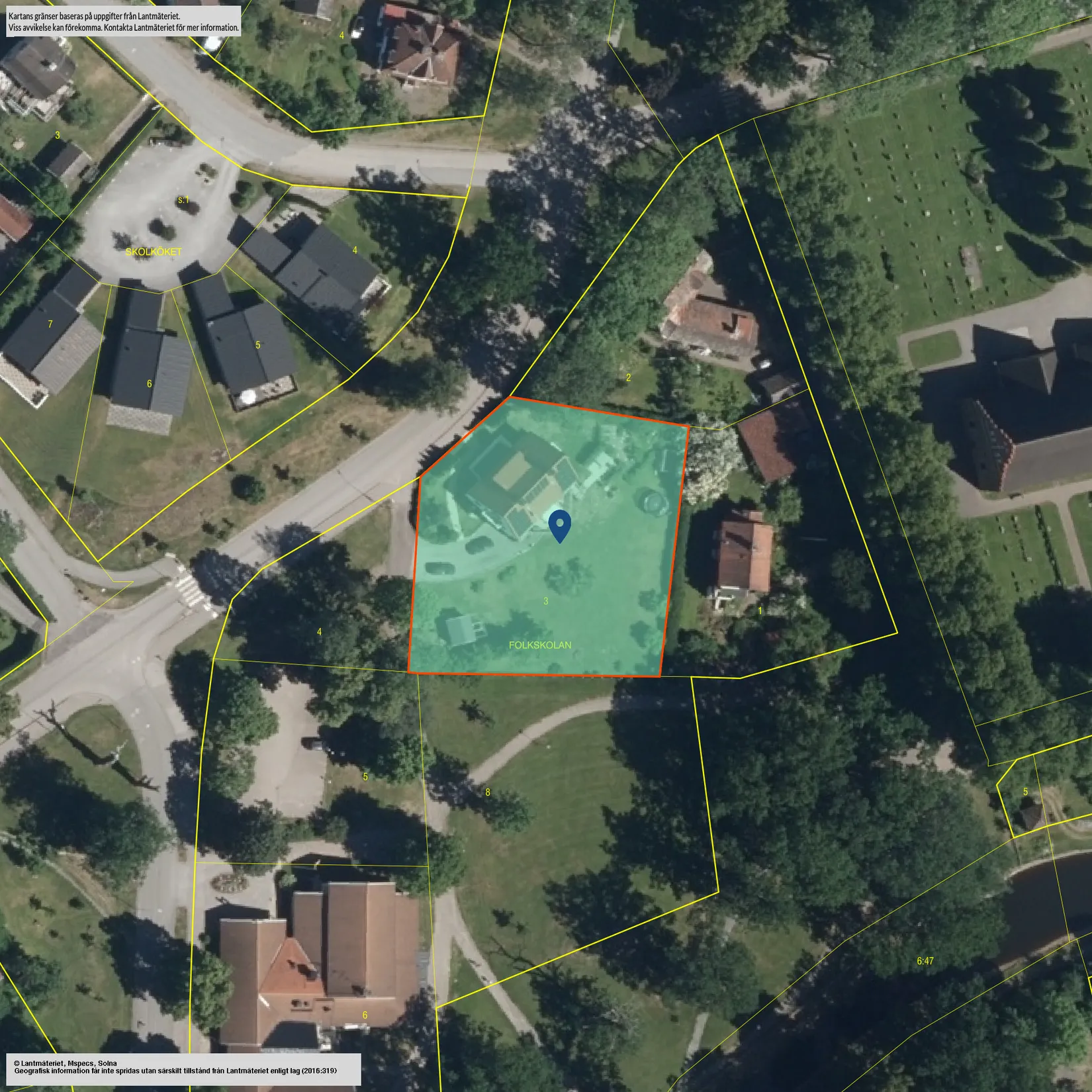 Villa, Slevringevägen 9, Åtvidaberg