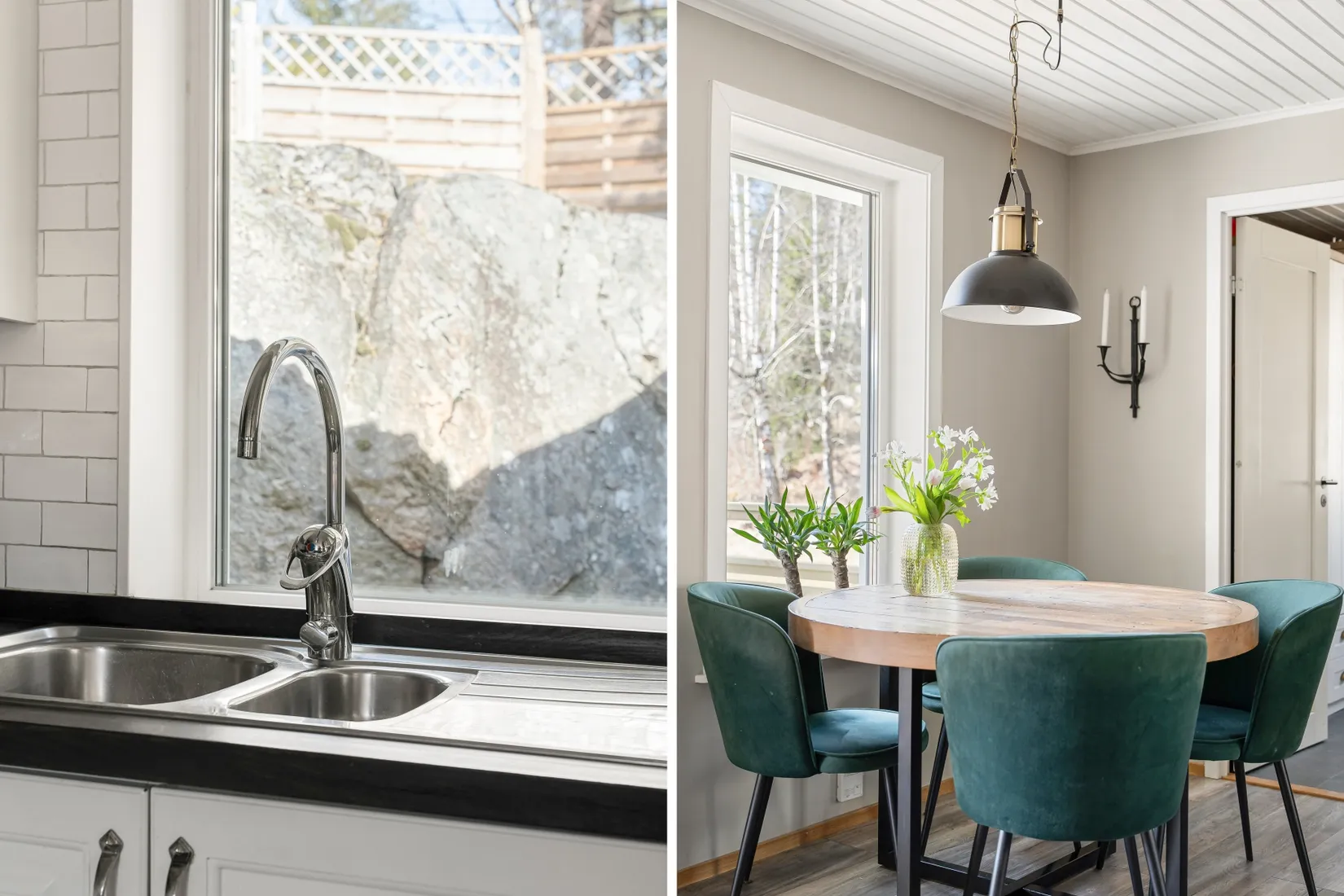 Villa, Brudbergsvägen 8, Skälsmara, Värmdö