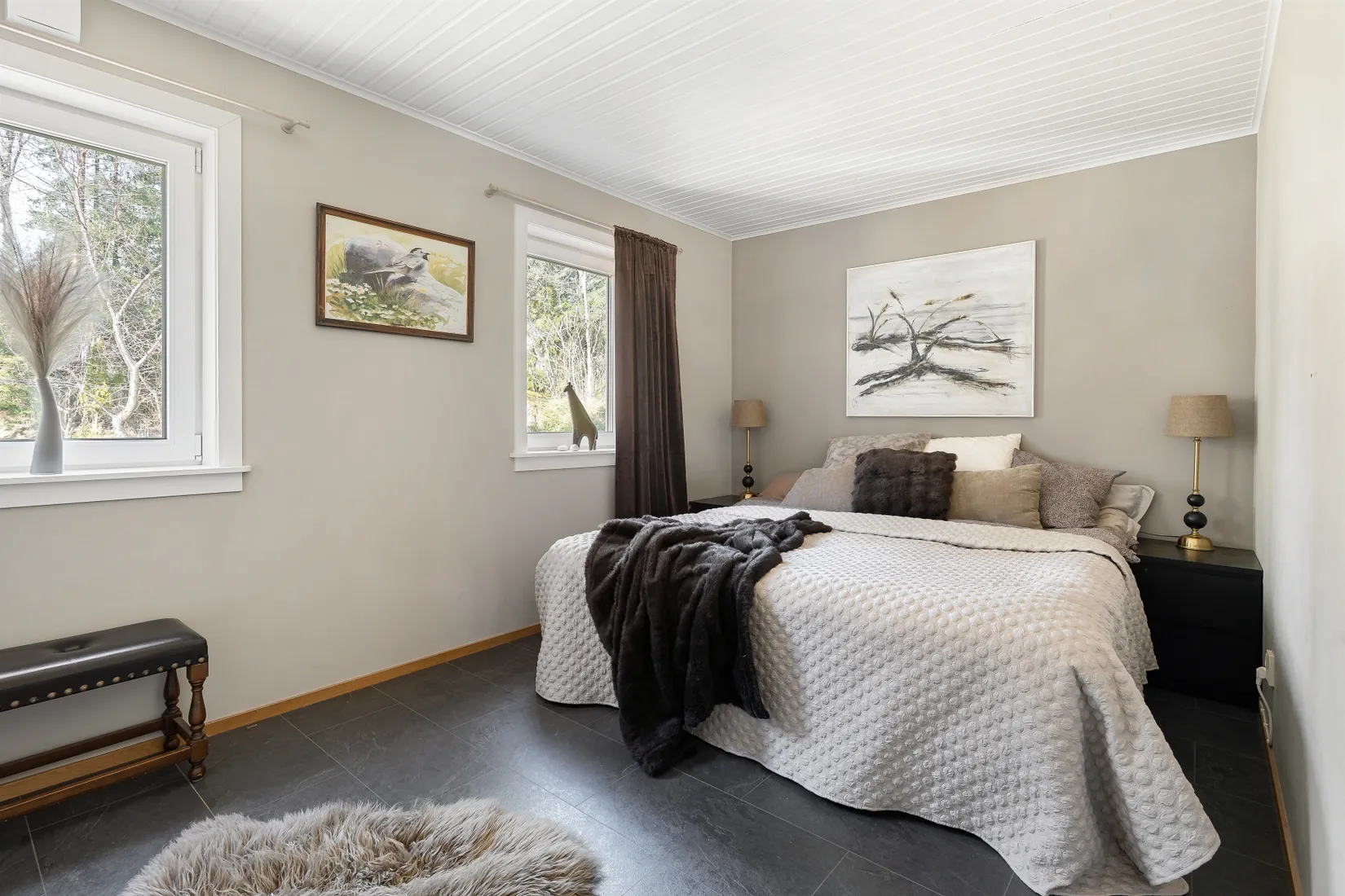 Villa, Brudbergsvägen 8, Skälsmara, Värmdö