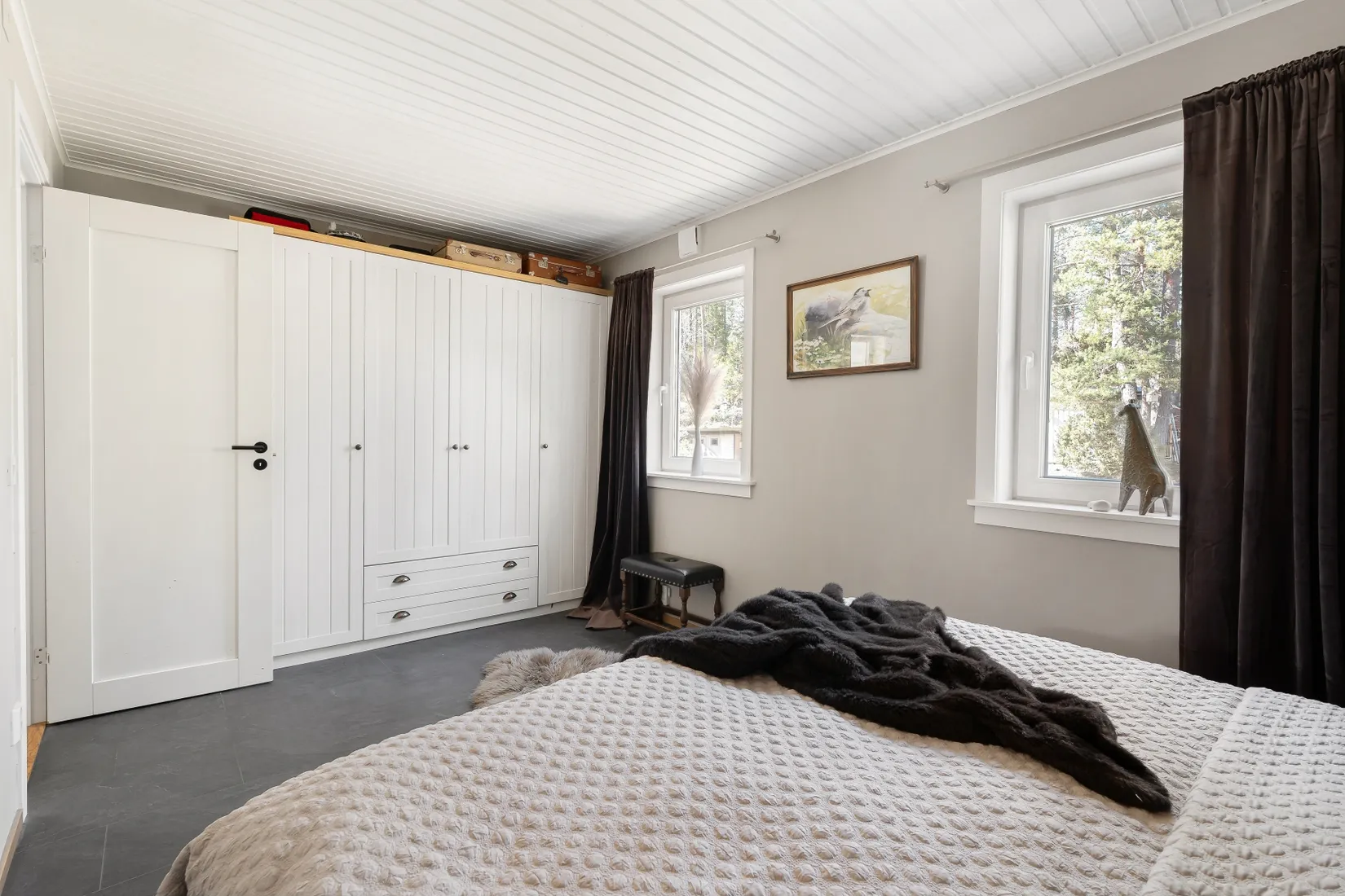 Villa, Brudbergsvägen 8, Skälsmara, Värmdö