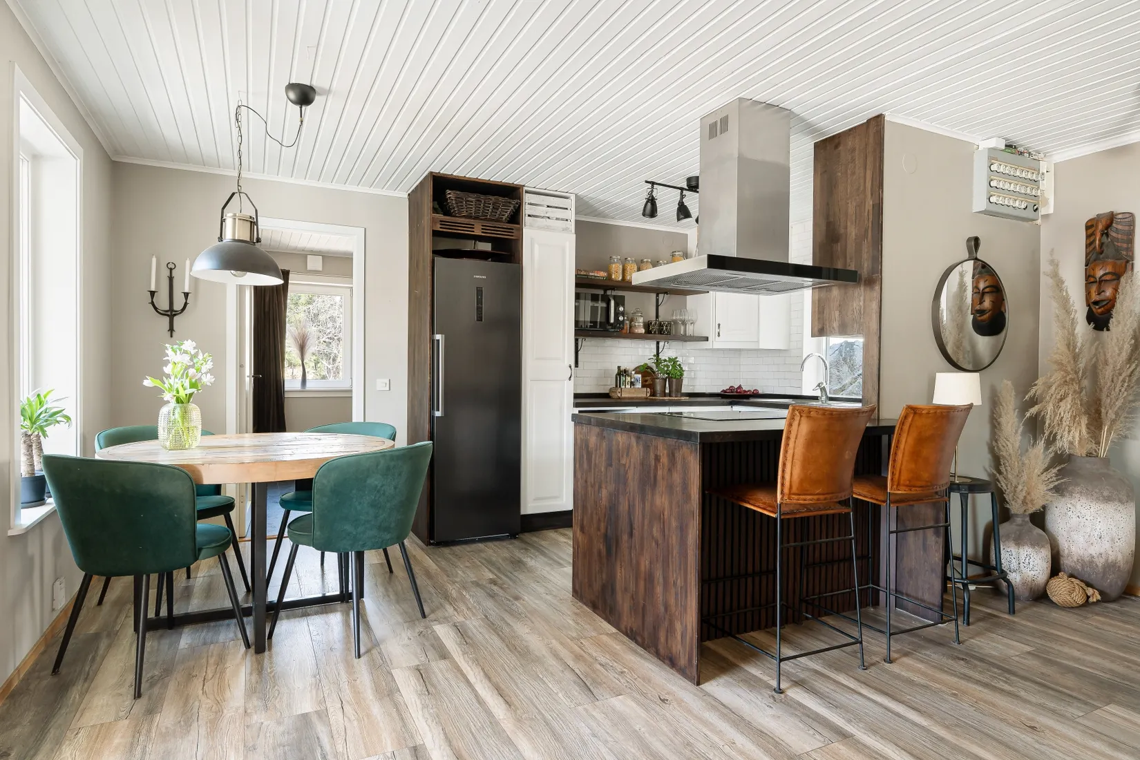 Villa, Brudbergsvägen 8, Skälsmara, Värmdö