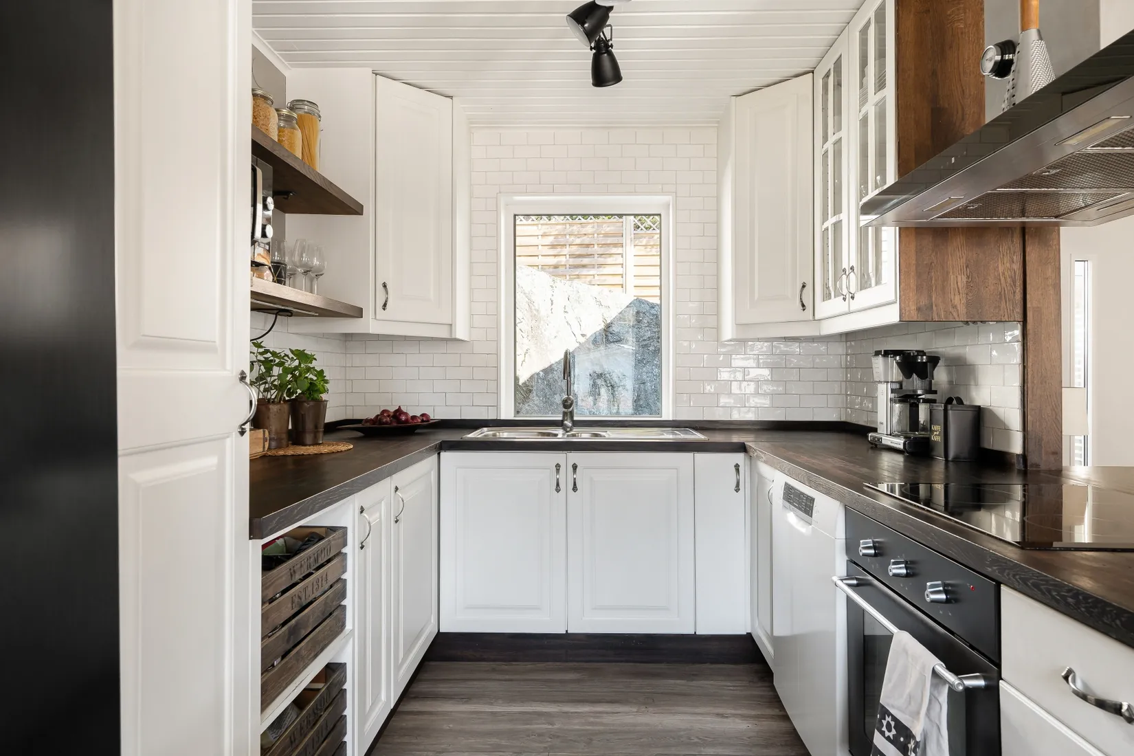 Villa, Brudbergsvägen 8, Skälsmara, Värmdö