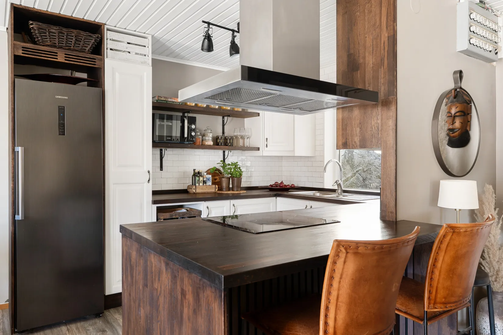 Villa, Brudbergsvägen 8, Skälsmara, Värmdö