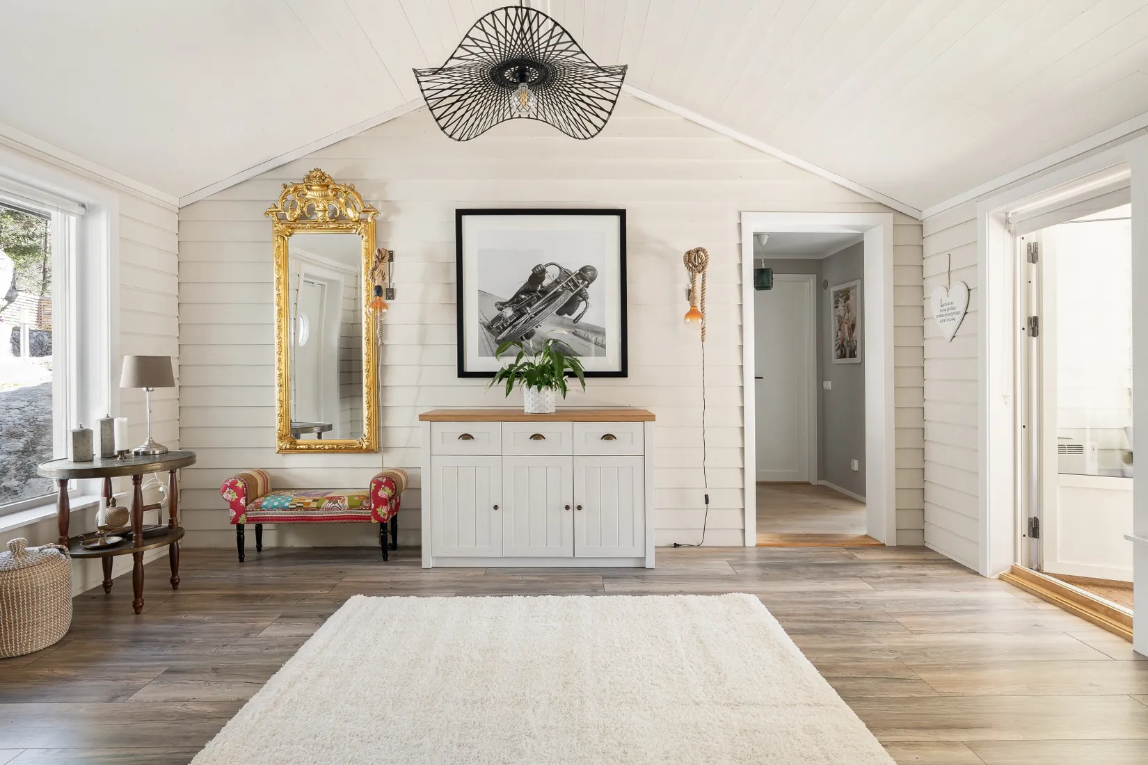 Villa, Brudbergsvägen 8, Skälsmara, Värmdö