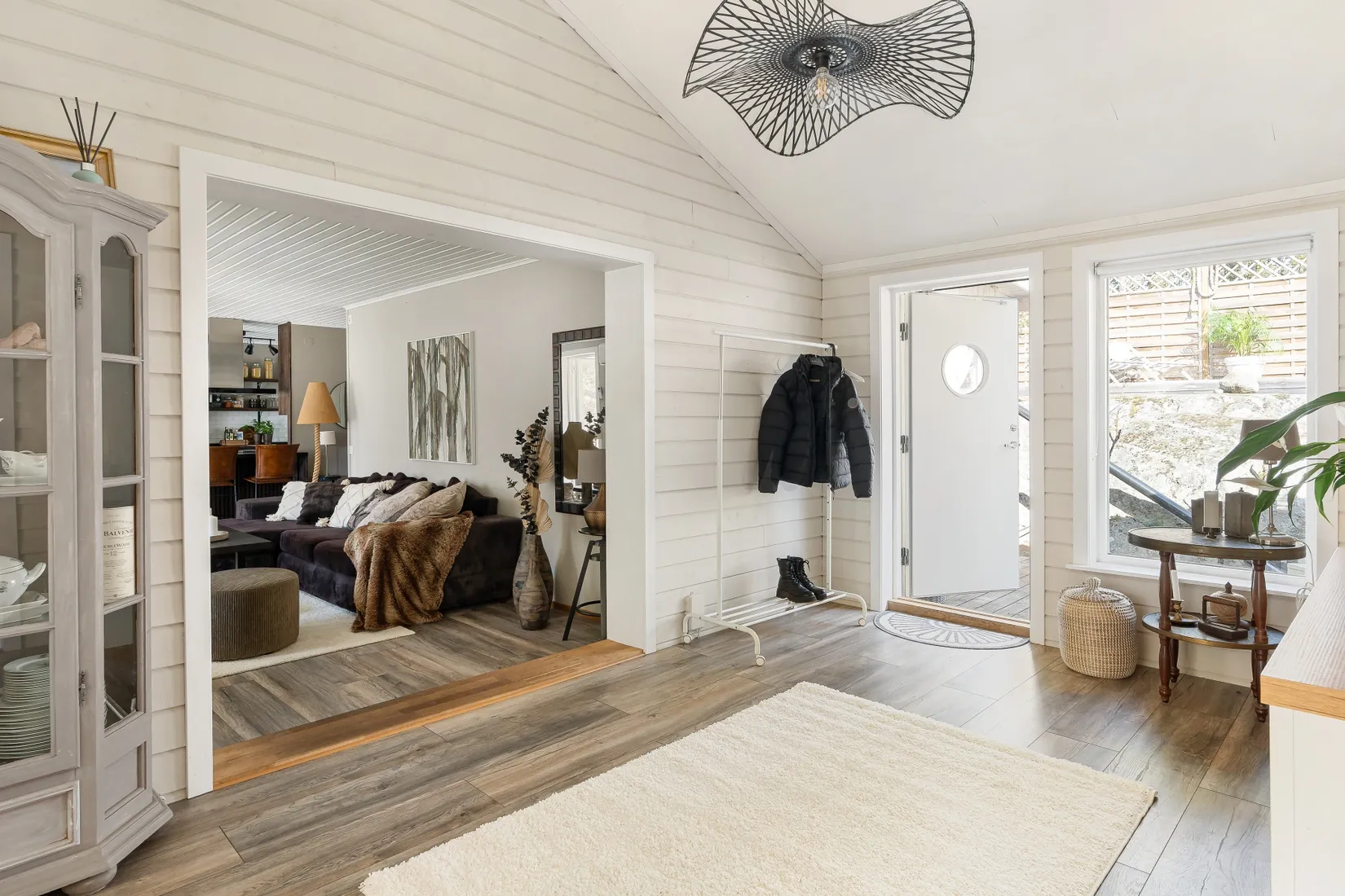 Villa, Brudbergsvägen 8, Skälsmara, Värmdö