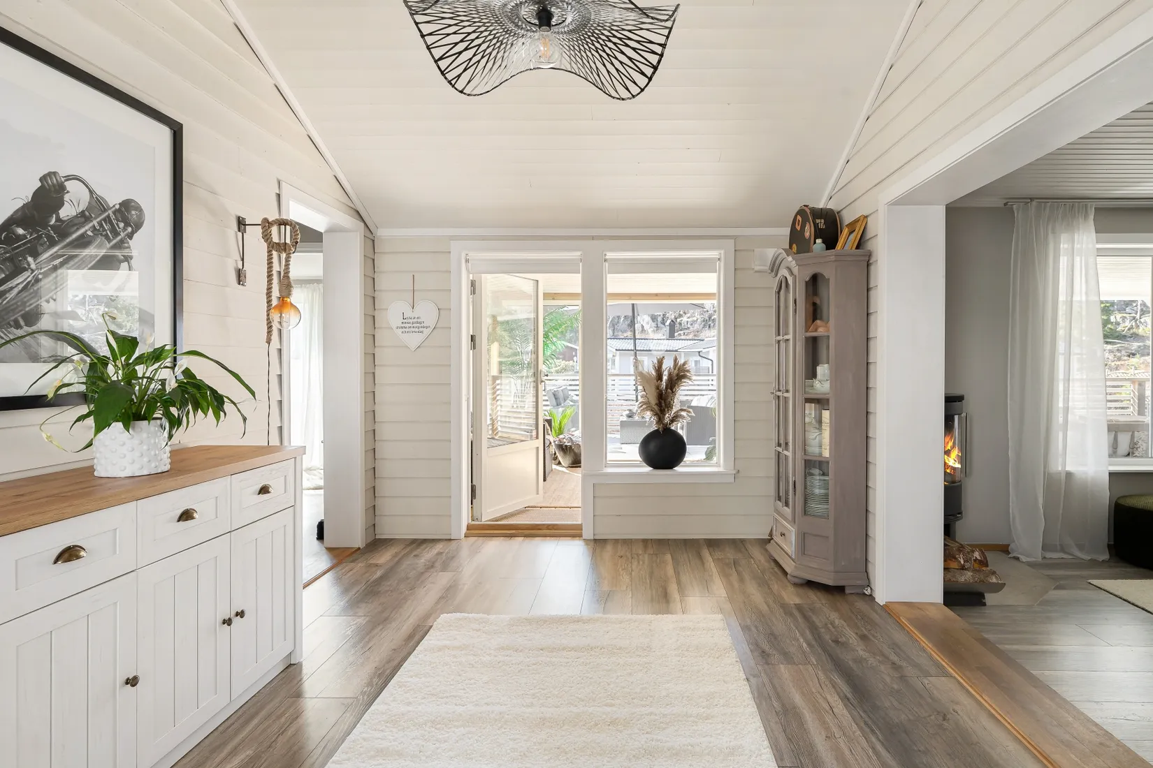 Villa, Brudbergsvägen 8, Skälsmara, Värmdö