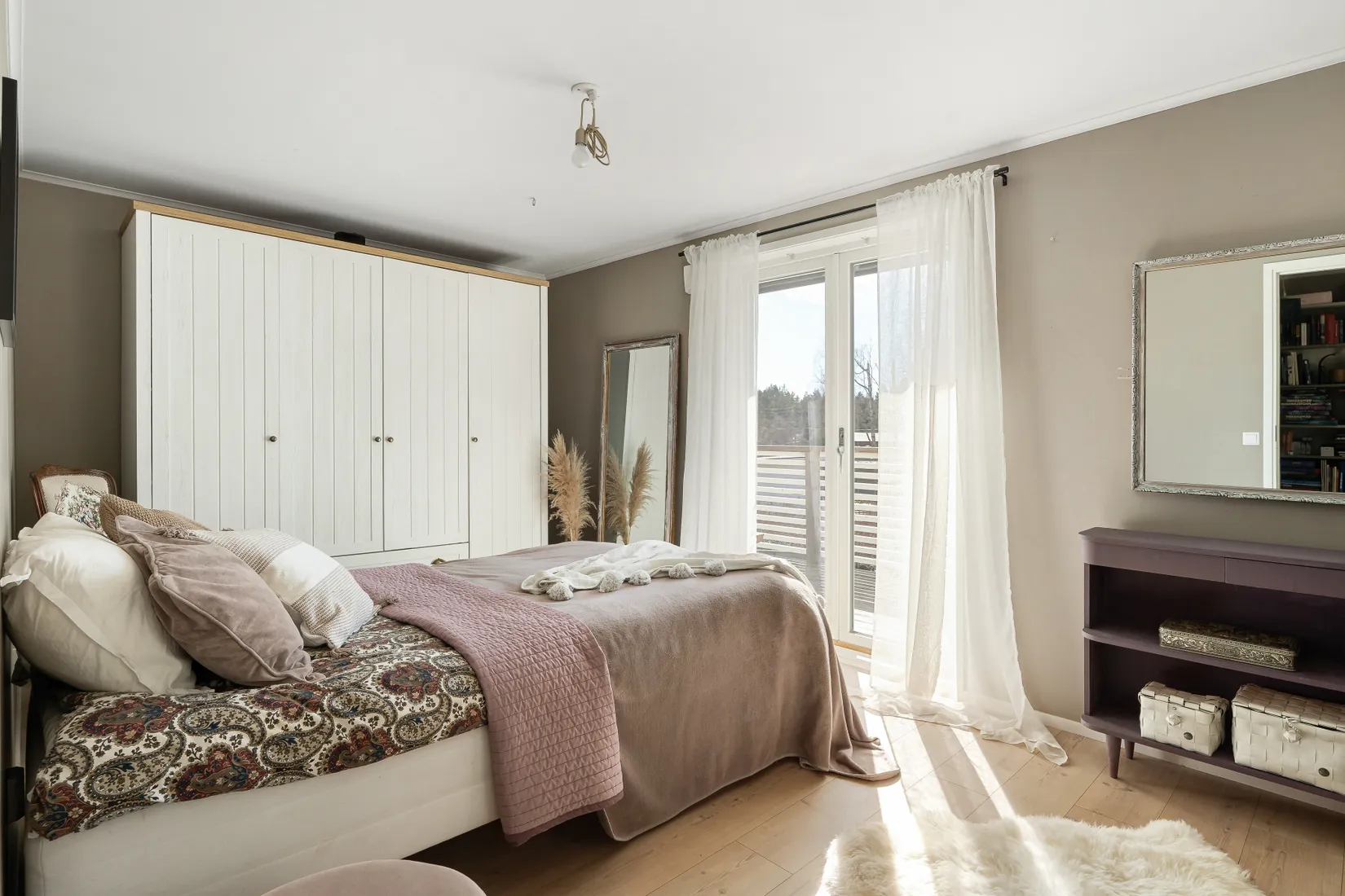 Villa, Brudbergsvägen 8, Skälsmara, Värmdö