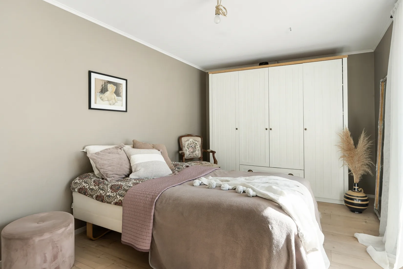 Villa, Brudbergsvägen 8, Skälsmara, Värmdö