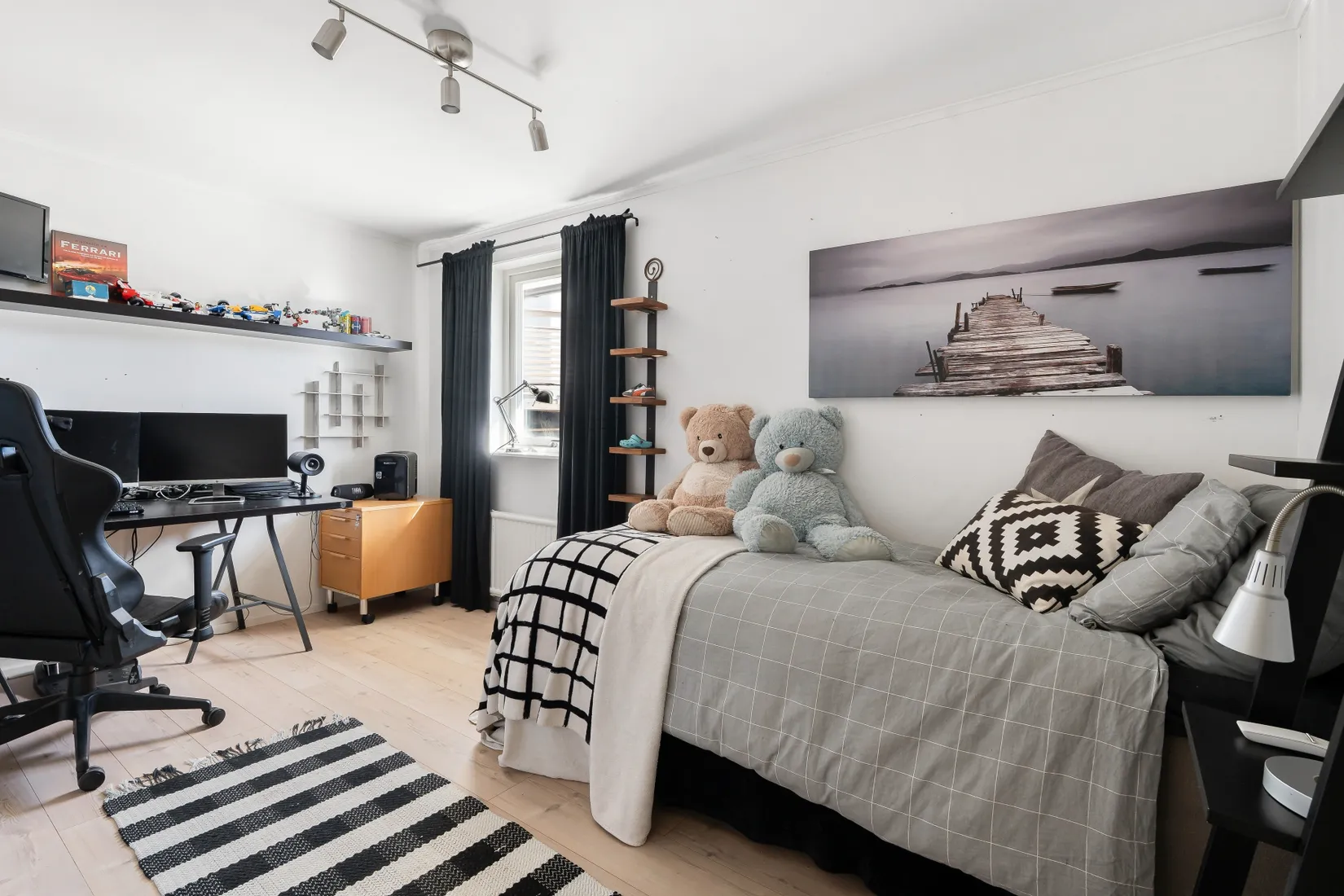 Villa, Brudbergsvägen 8, Skälsmara, Värmdö