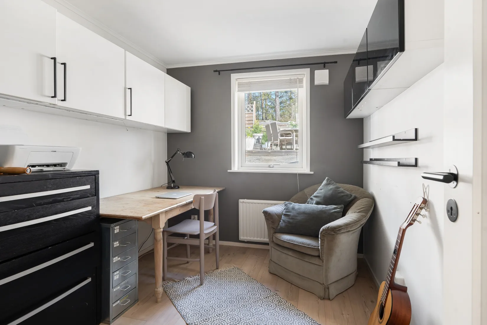 Villa, Brudbergsvägen 8, Skälsmara, Värmdö