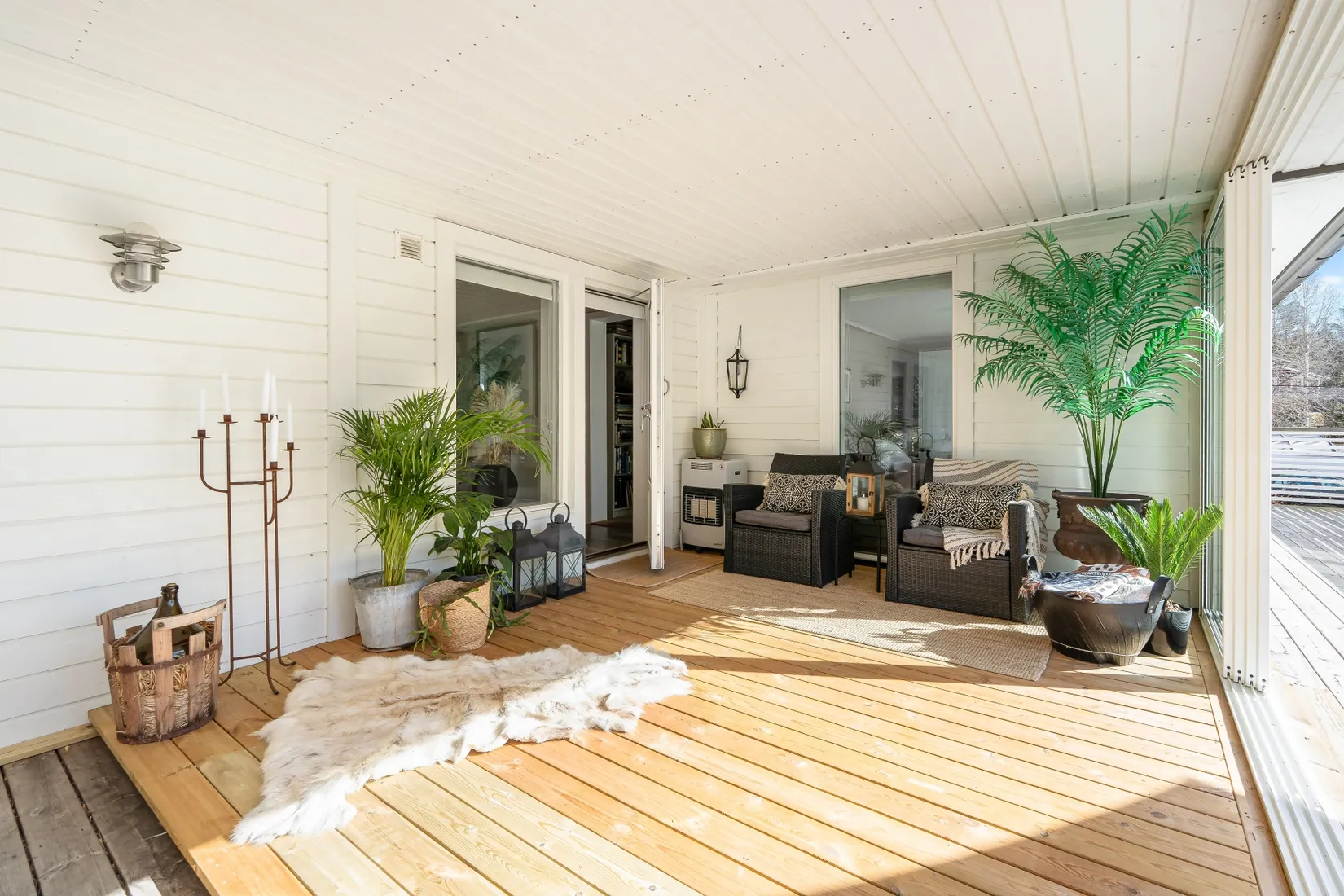 Villa, Brudbergsvägen 8, Skälsmara, Värmdö