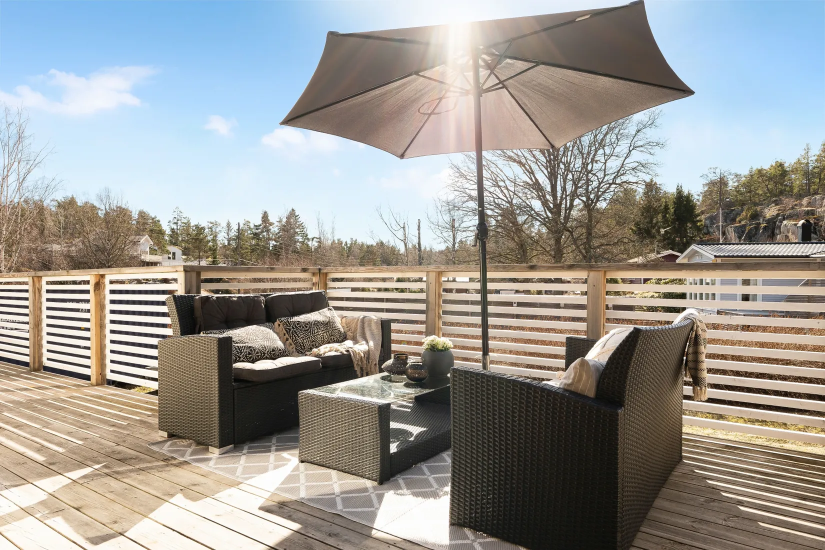 Villa, Brudbergsvägen 8, Skälsmara, Värmdö