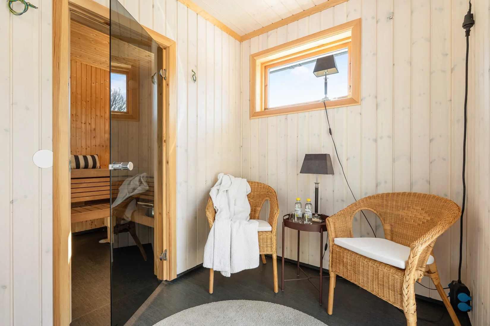 Villa, Brudbergsvägen 8, Skälsmara, Värmdö