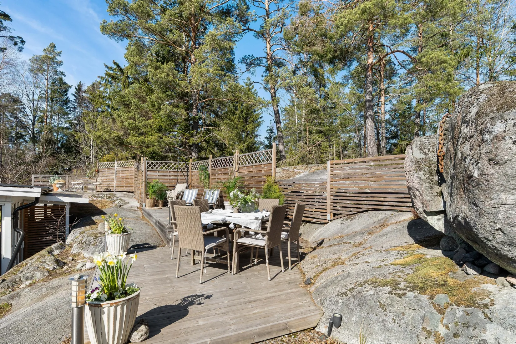 Villa, Brudbergsvägen 8, Skälsmara, Värmdö