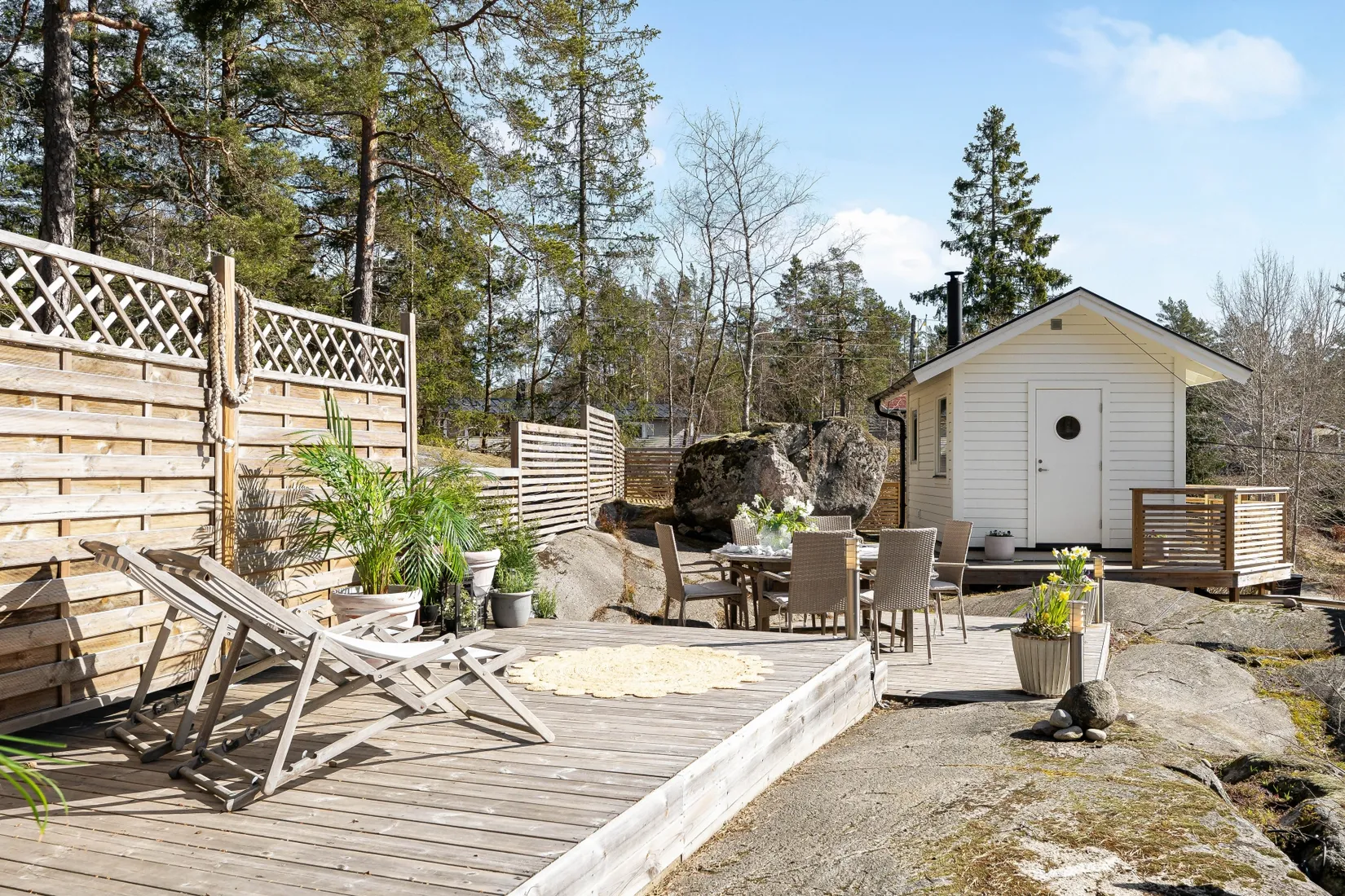 Villa, Brudbergsvägen 8, Skälsmara, Värmdö