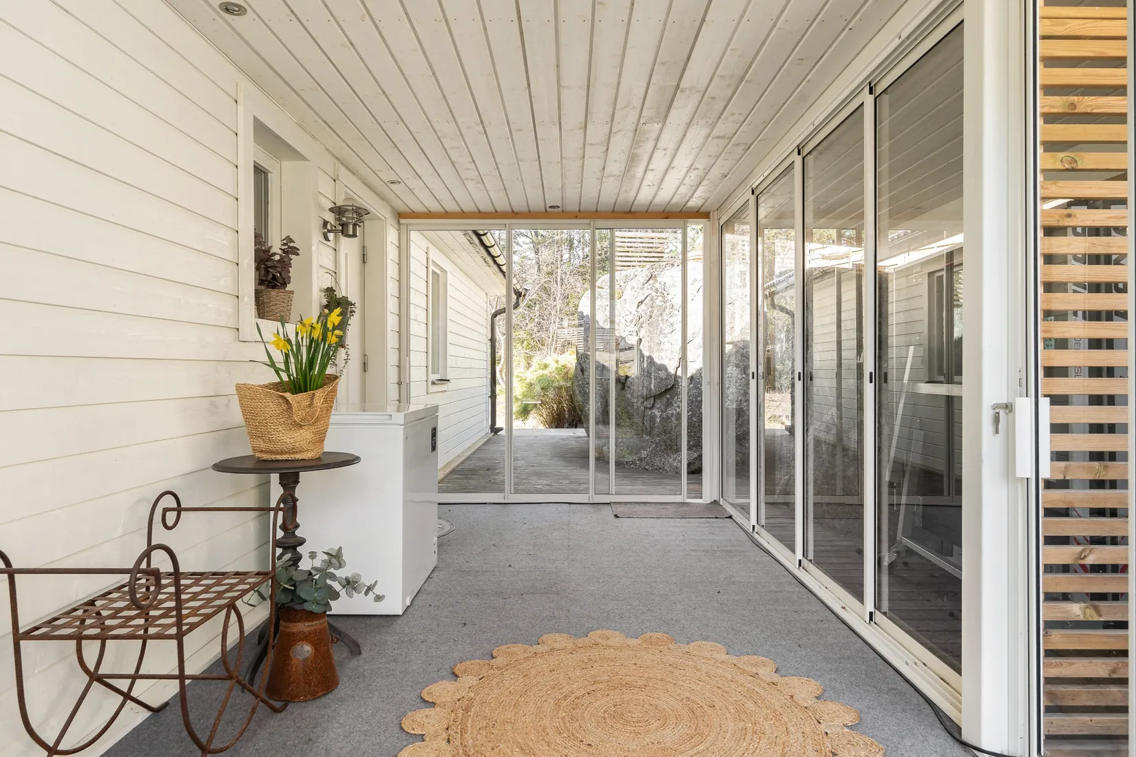 Villa, Brudbergsvägen 8, Skälsmara, Värmdö