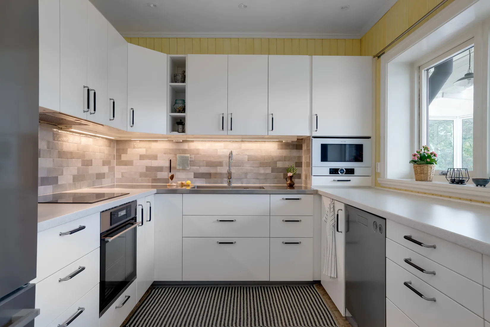 Villa, Hagtorpsvägen 11, Nastaberg, Örebro