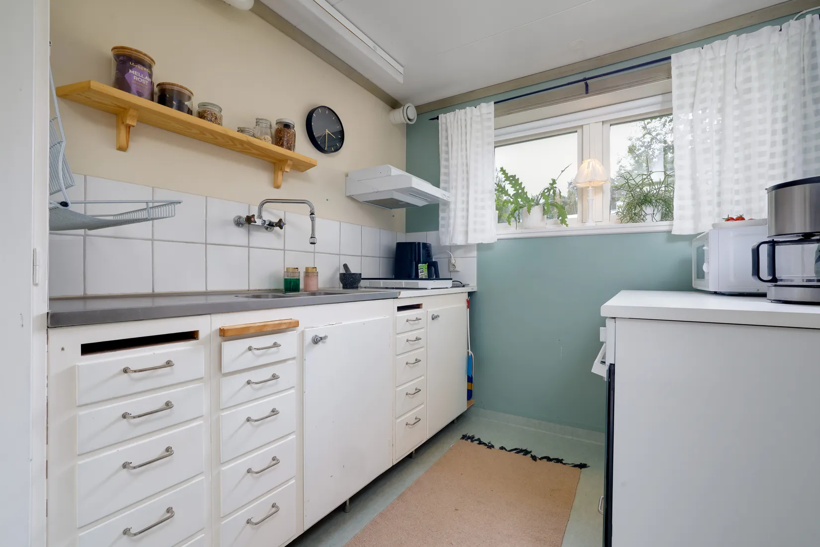 Villa, Hagtorpsvägen 11, Nastaberg, Örebro