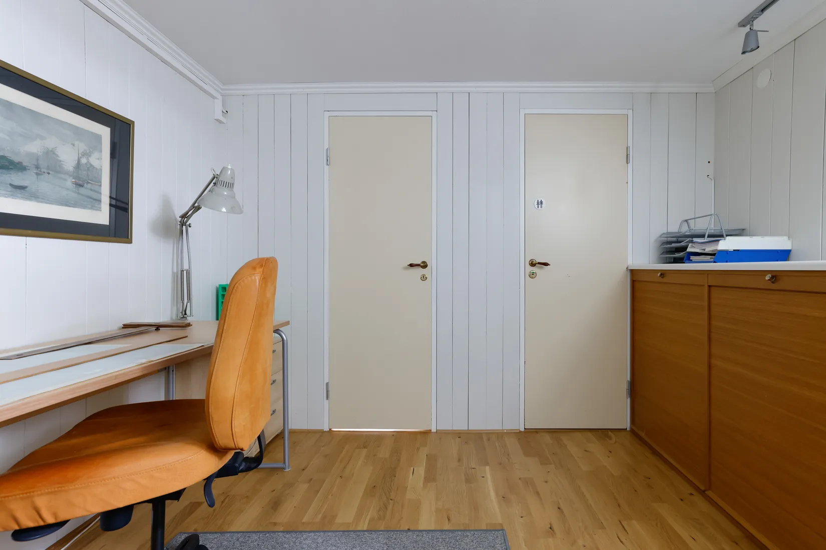 Villa, Hagtorpsvägen 11, Nastaberg, Örebro