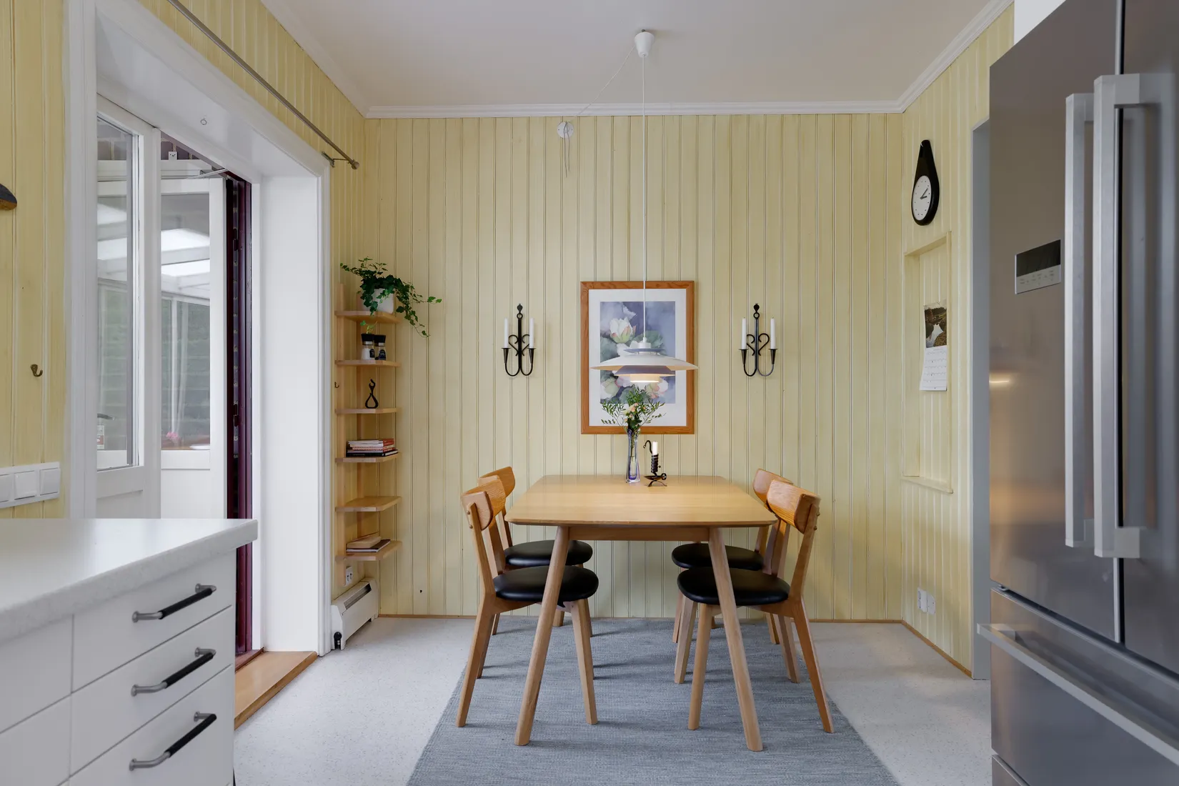 Villa, Hagtorpsvägen 11, Nastaberg, Örebro