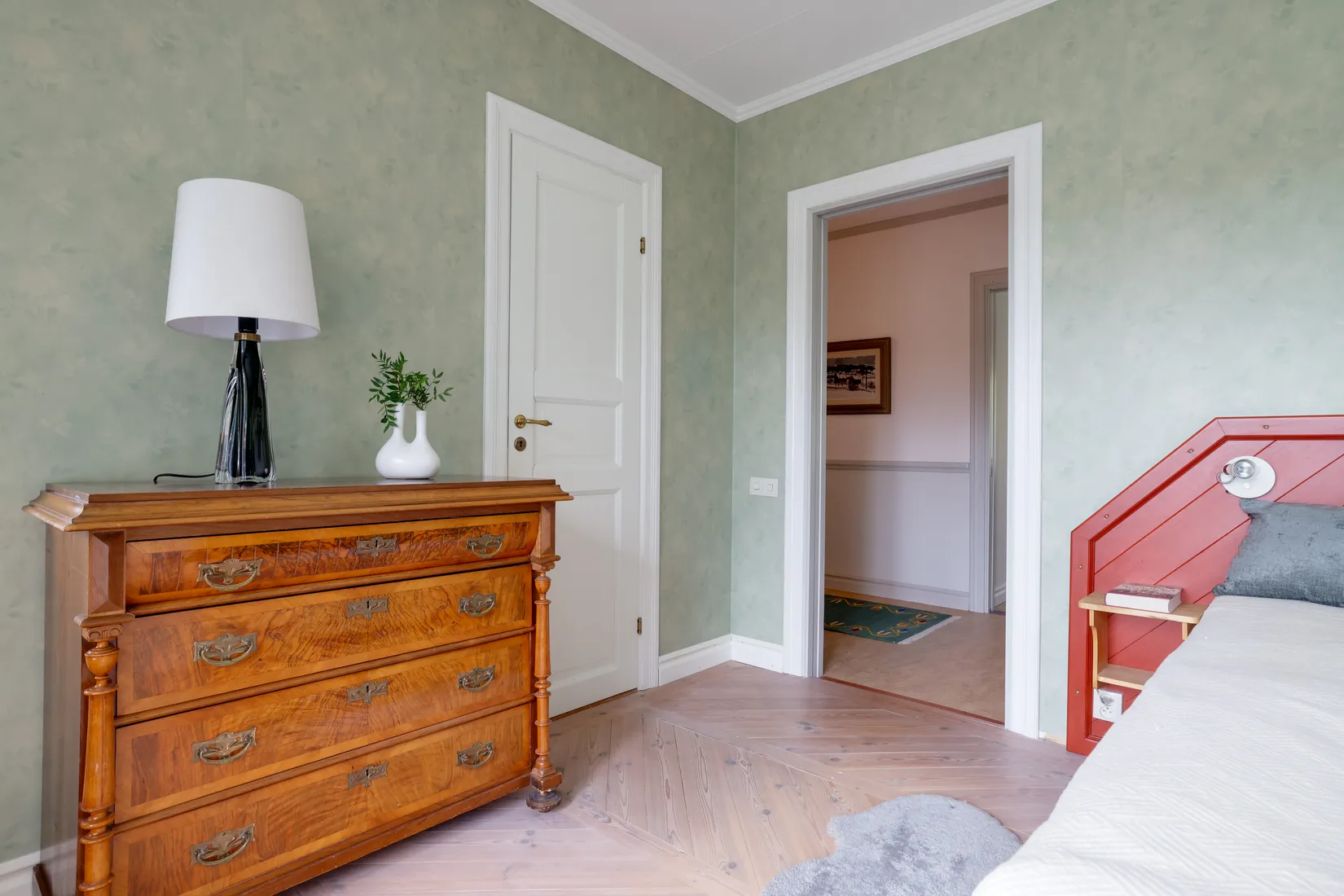 Villa, Hagtorpsvägen 11, Nastaberg, Örebro