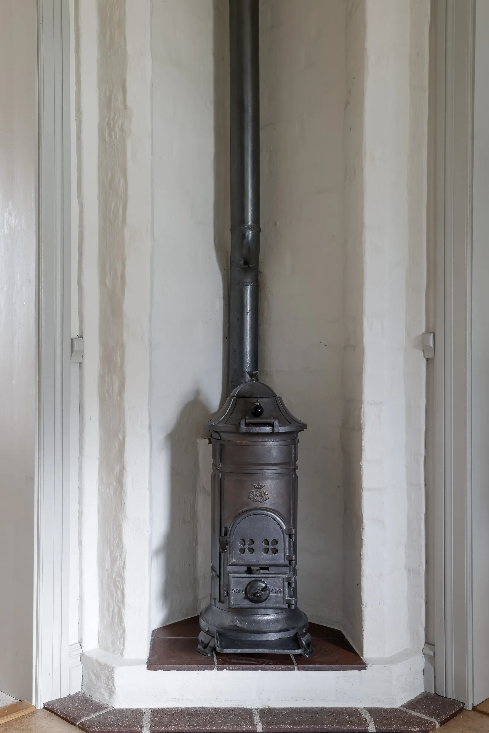 Villa, Hagtorpsvägen 11, Nastaberg, Örebro