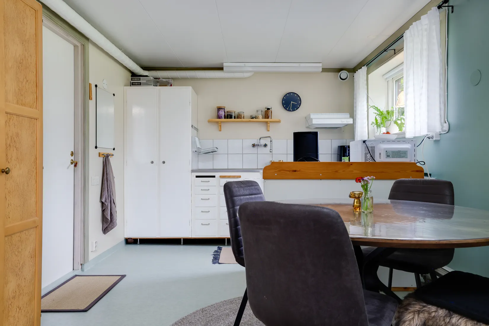 Villa, Hagtorpsvägen 11, Nastaberg, Örebro