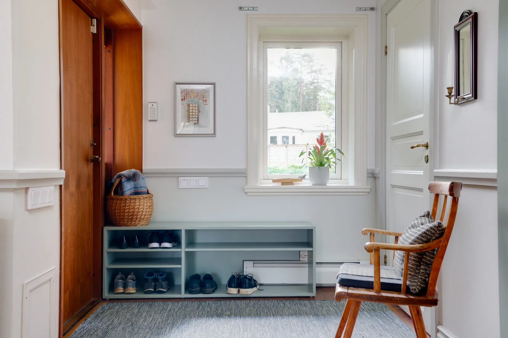 Villa, Hagtorpsvägen 11, Nastaberg, Örebro