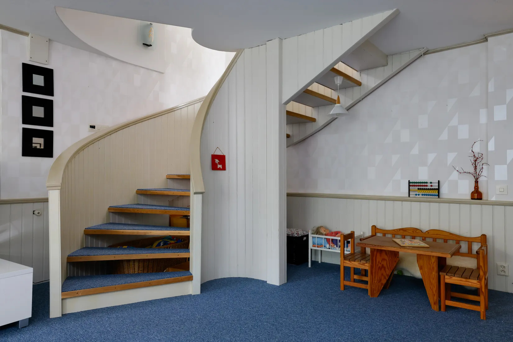 Villa, Hagtorpsvägen 11, Nastaberg, Örebro