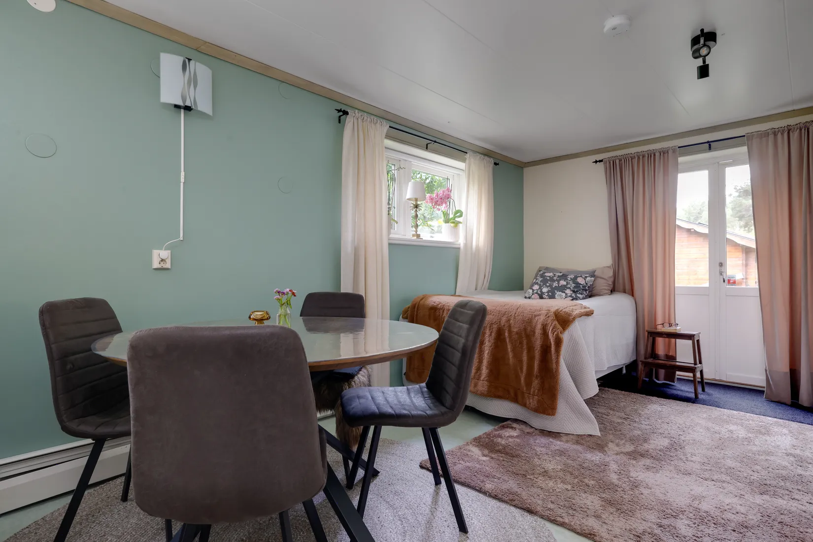 Villa, Hagtorpsvägen 11, Nastaberg, Örebro