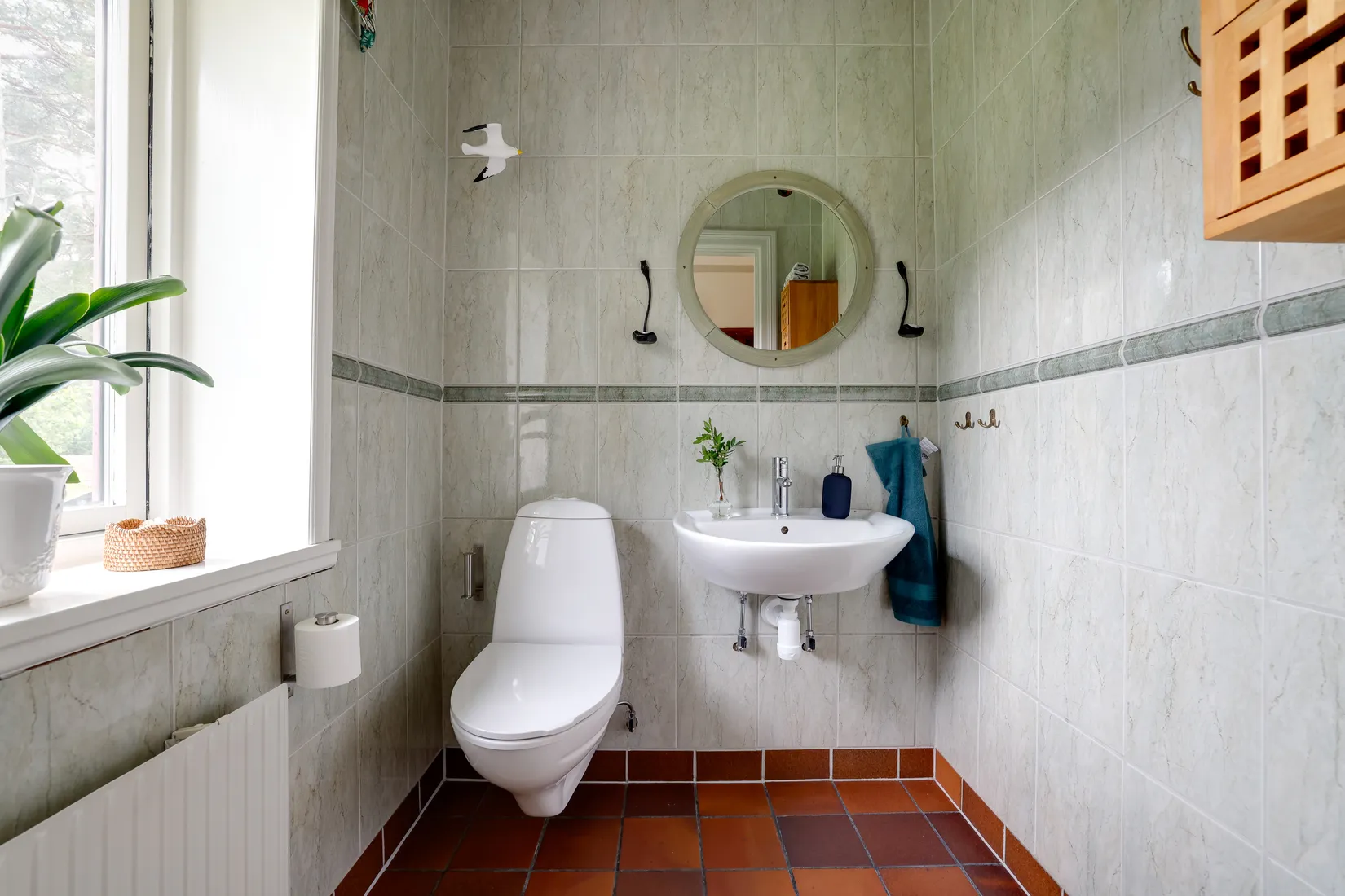 Villa, Hagtorpsvägen 11, Nastaberg, Örebro