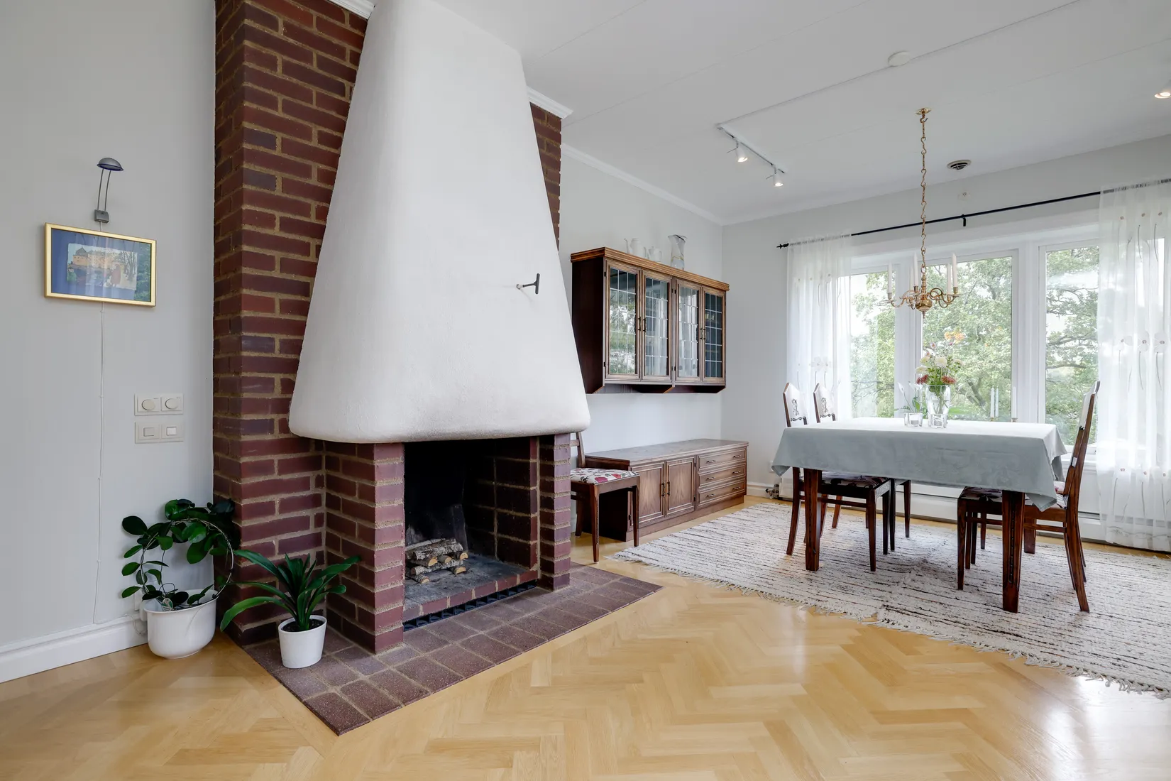 Villa, Hagtorpsvägen 11, Nastaberg, Örebro