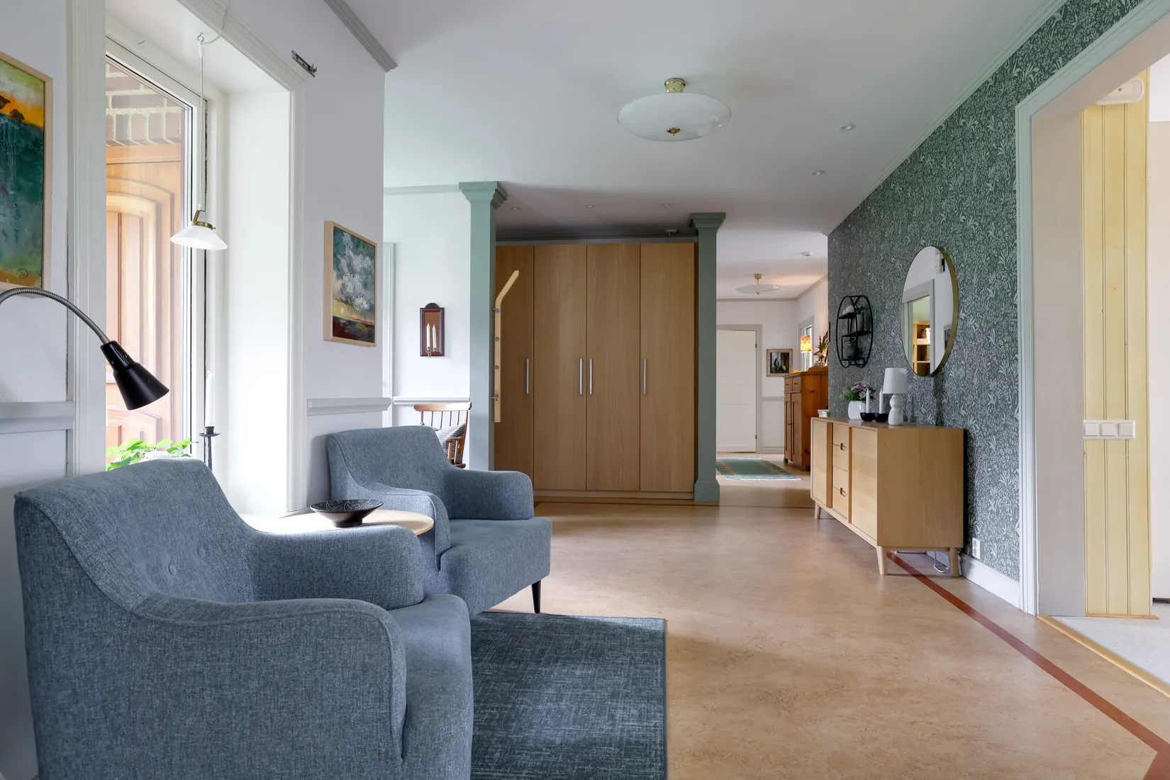 Villa, Hagtorpsvägen 11, Nastaberg, Örebro