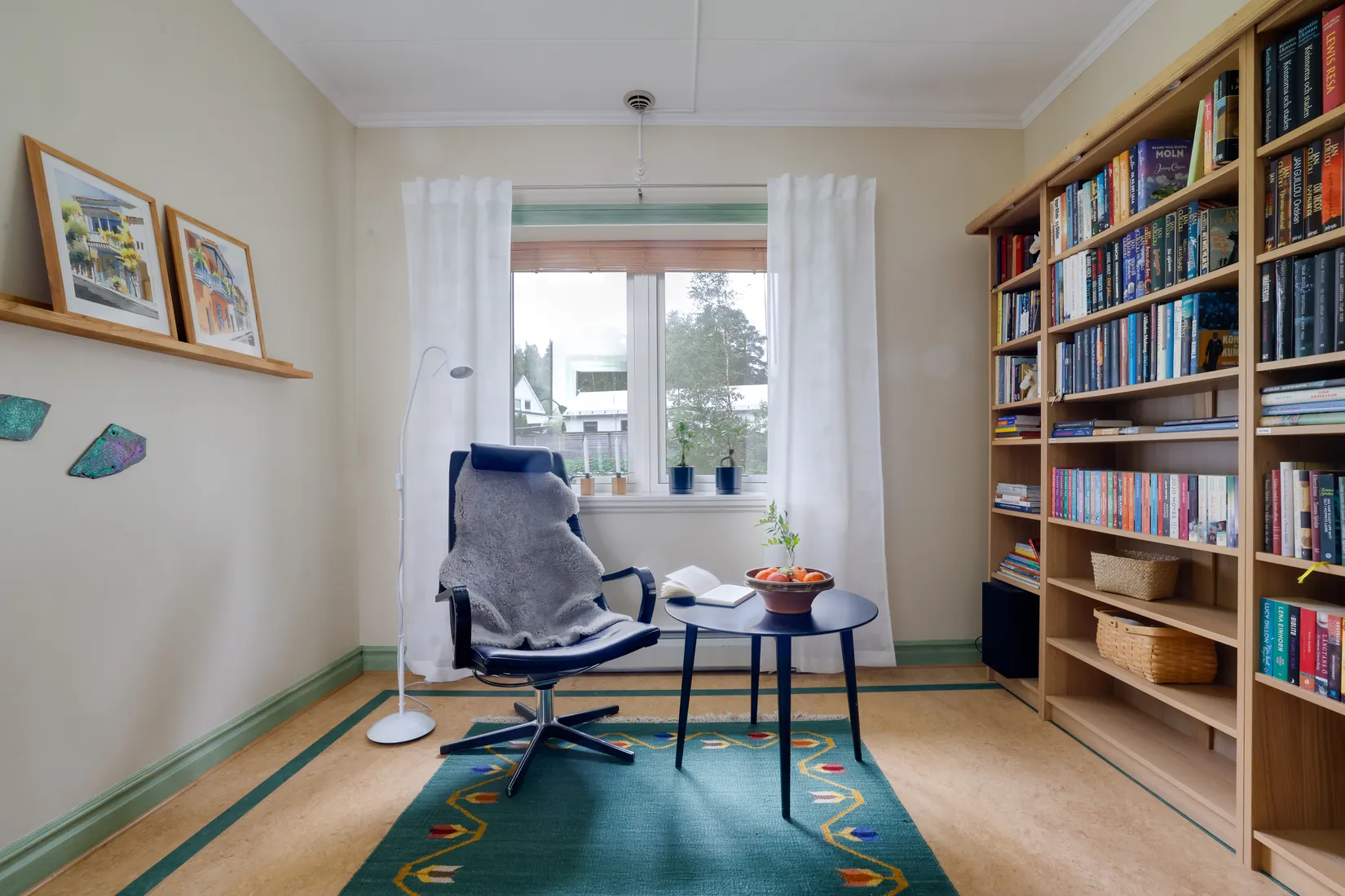 Villa, Hagtorpsvägen 11, Nastaberg, Örebro