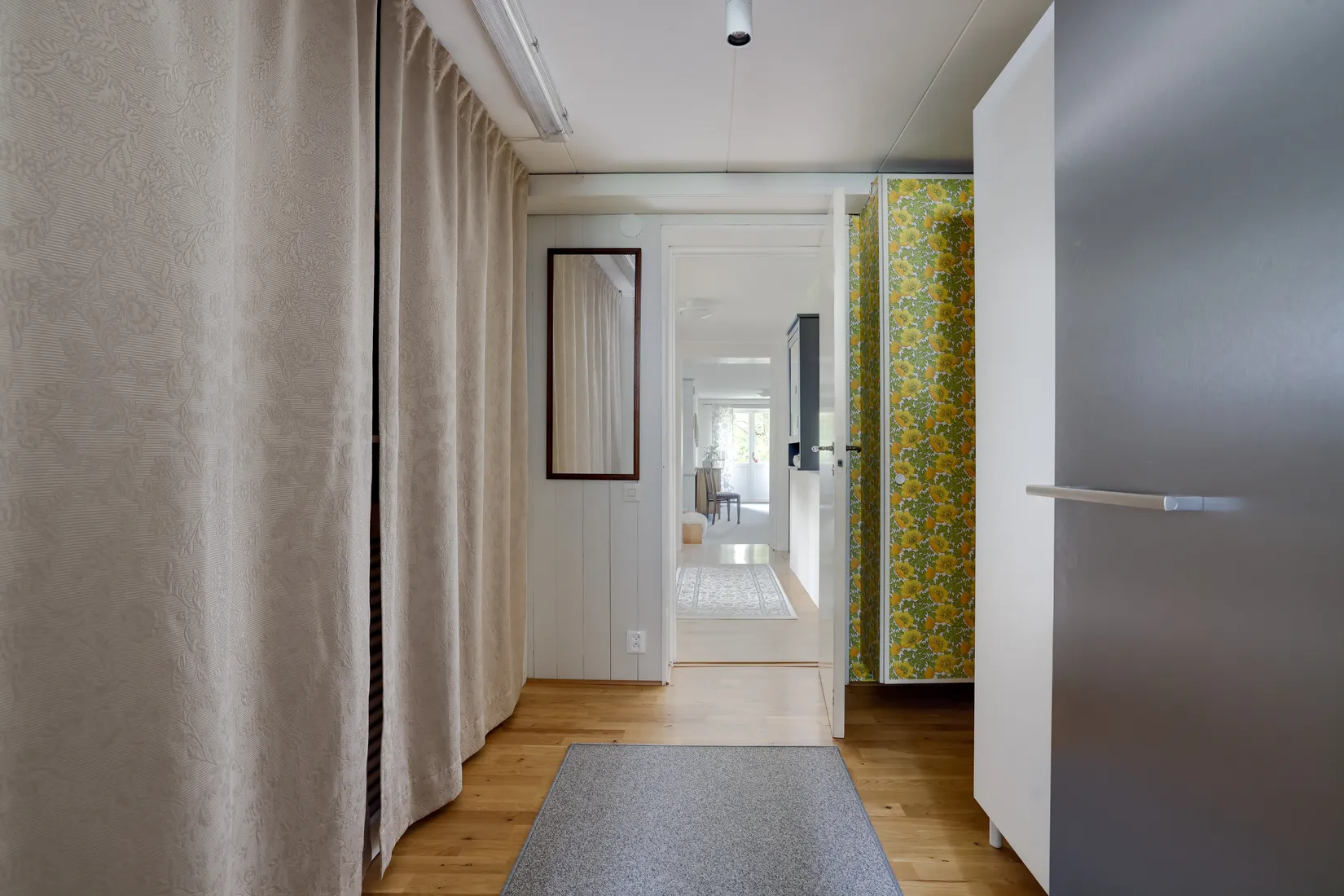 Villa, Hagtorpsvägen 11, Nastaberg, Örebro