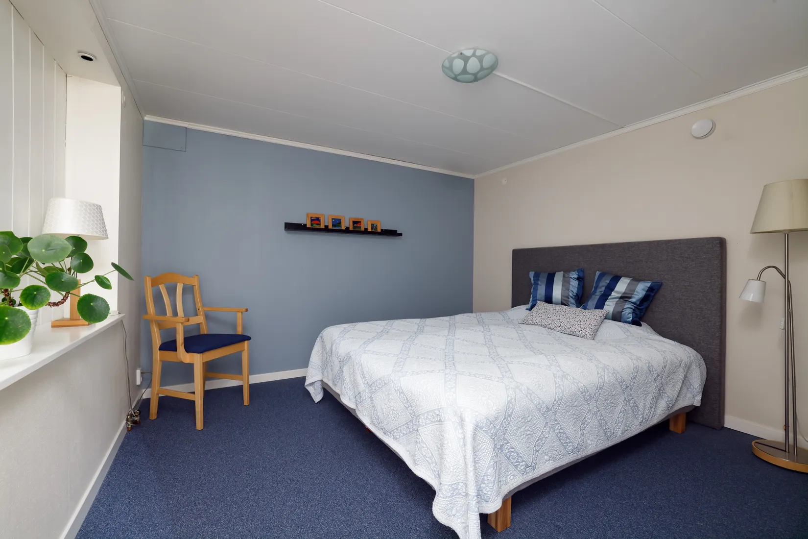 Villa, Hagtorpsvägen 11, Nastaberg, Örebro