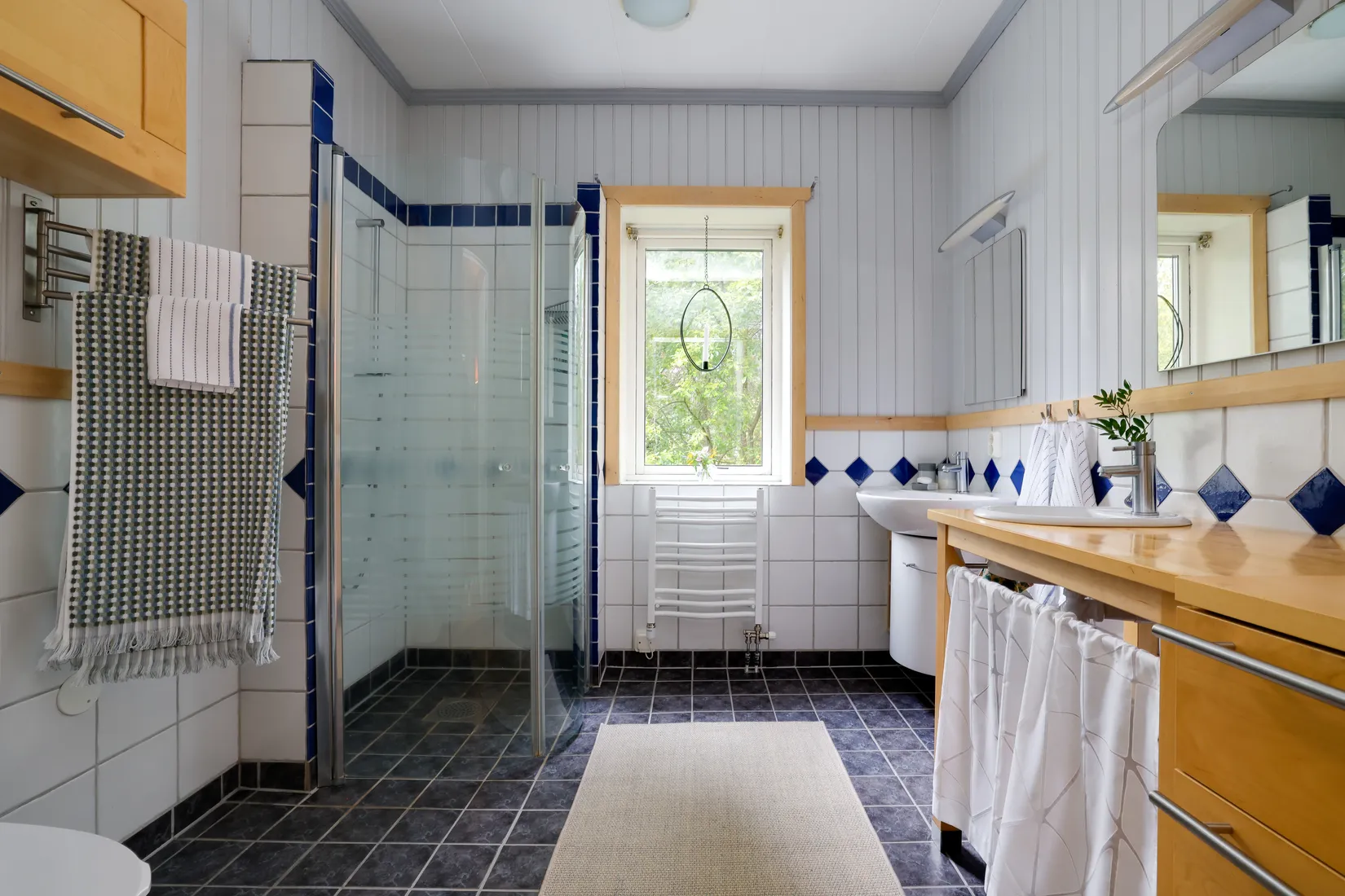 Villa, Hagtorpsvägen 11, Nastaberg, Örebro