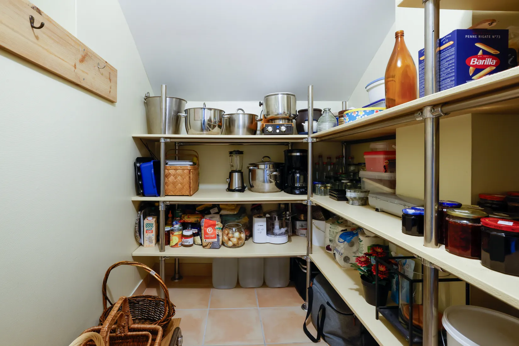 Villa, Hagtorpsvägen 11, Nastaberg, Örebro