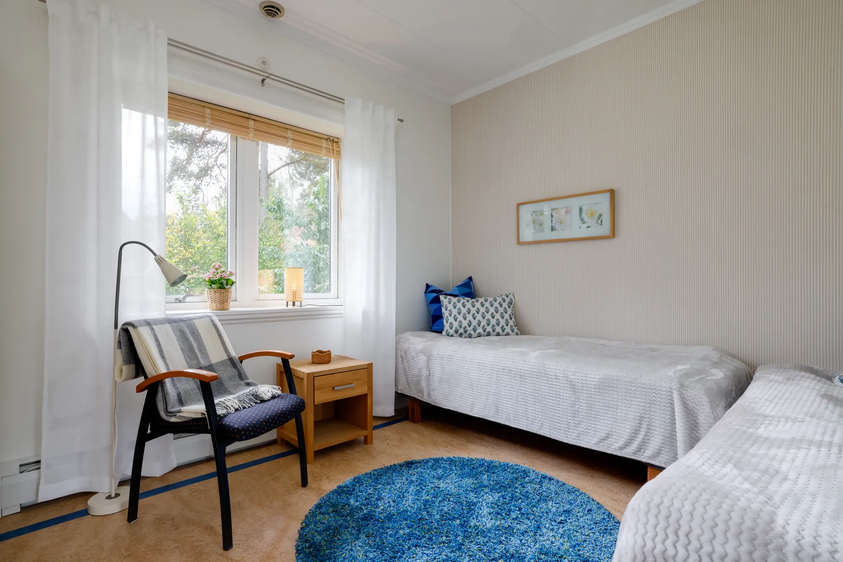 Villa, Hagtorpsvägen 11, Nastaberg, Örebro