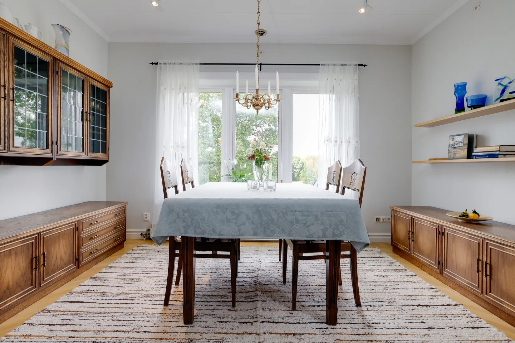 Villa, Hagtorpsvägen 11, Nastaberg, Örebro