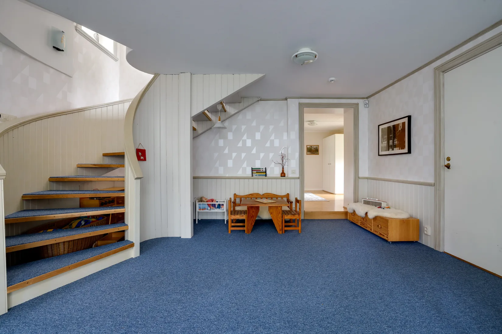 Villa, Hagtorpsvägen 11, Nastaberg, Örebro