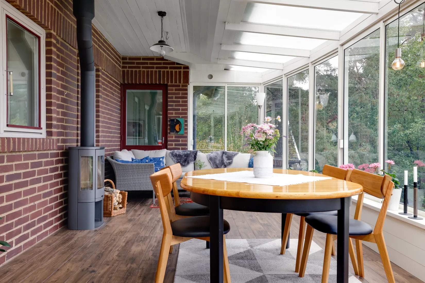 Villa, Hagtorpsvägen 11, Nastaberg, Örebro