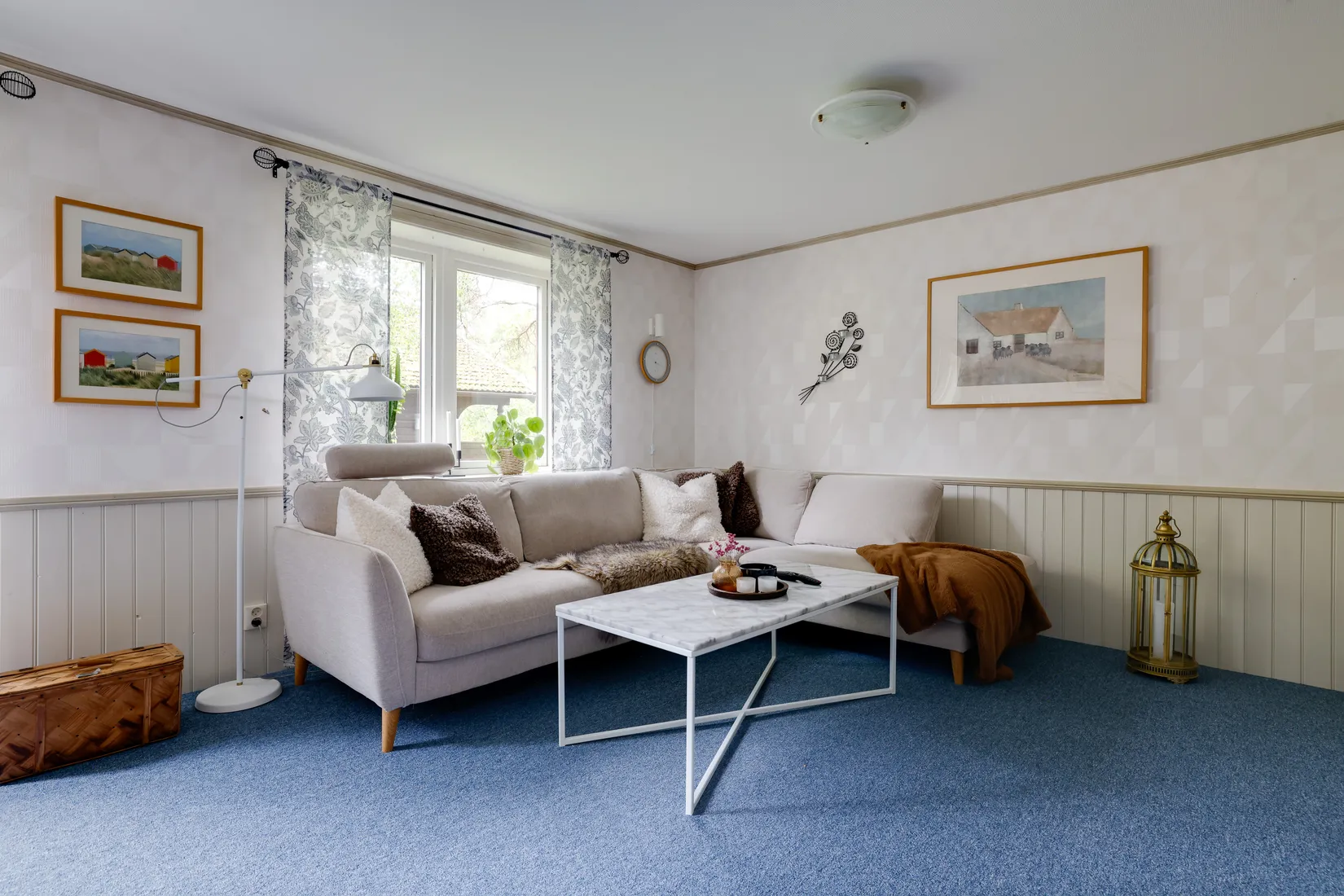 Villa, Hagtorpsvägen 11, Nastaberg, Örebro