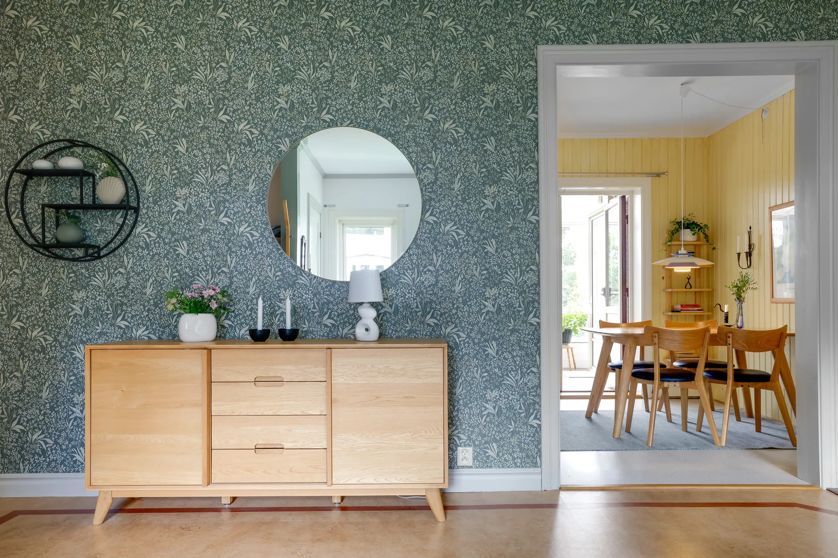 Villa, Hagtorpsvägen 11, Nastaberg, Örebro