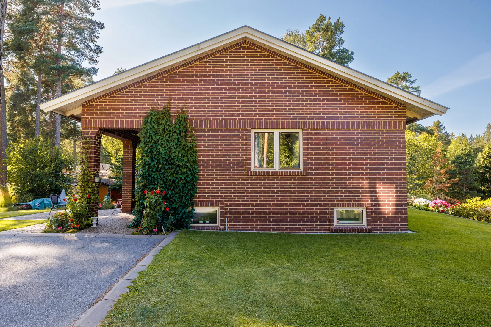 Villa, Hagtorpsvägen 11, Nastaberg, Örebro