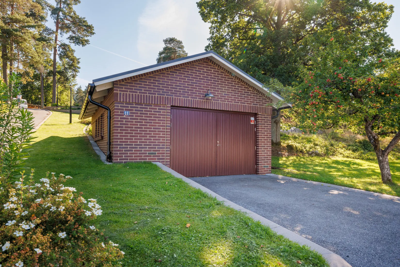 Villa, Hagtorpsvägen 11, Nastaberg, Örebro