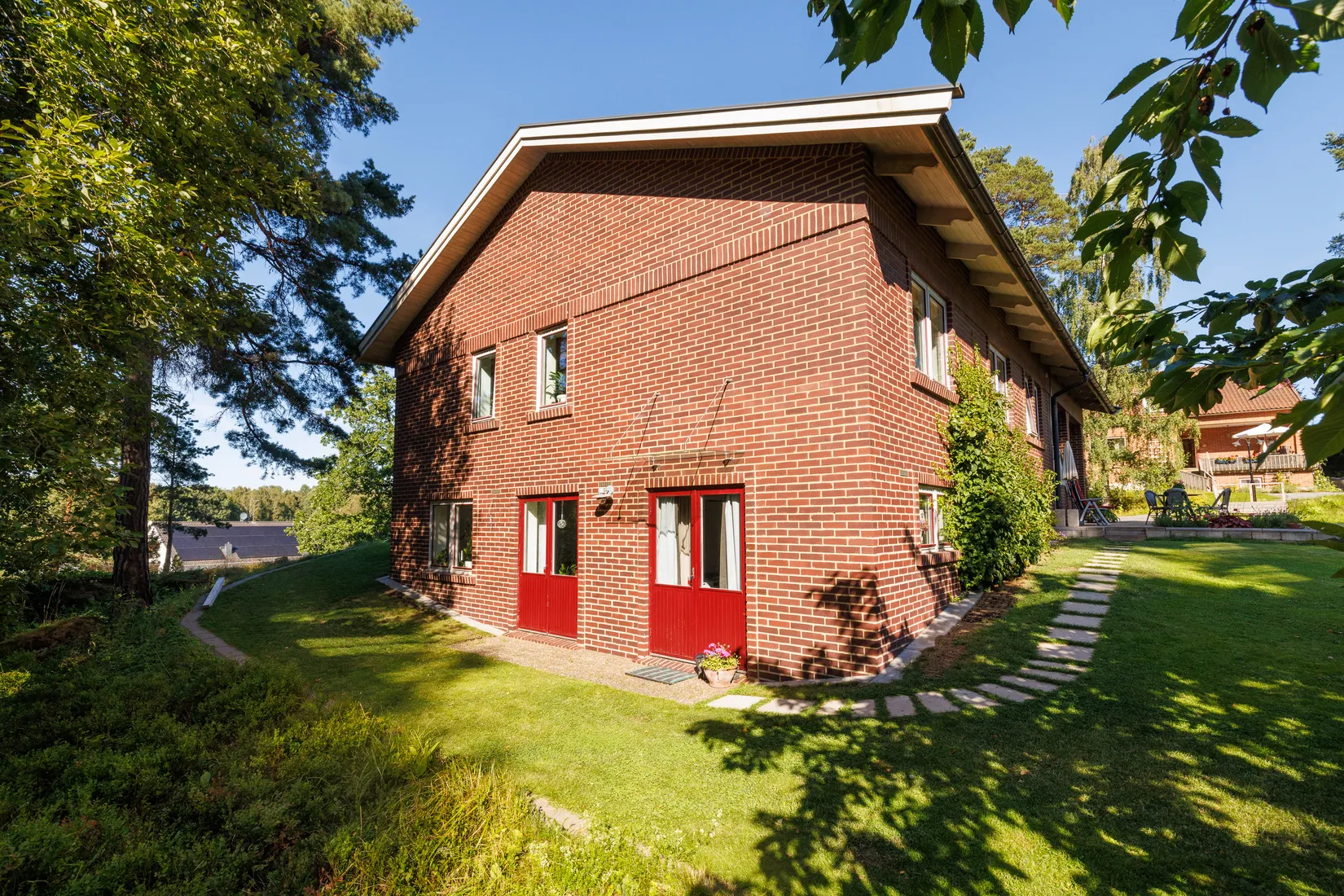 Villa, Hagtorpsvägen 11, Nastaberg, Örebro