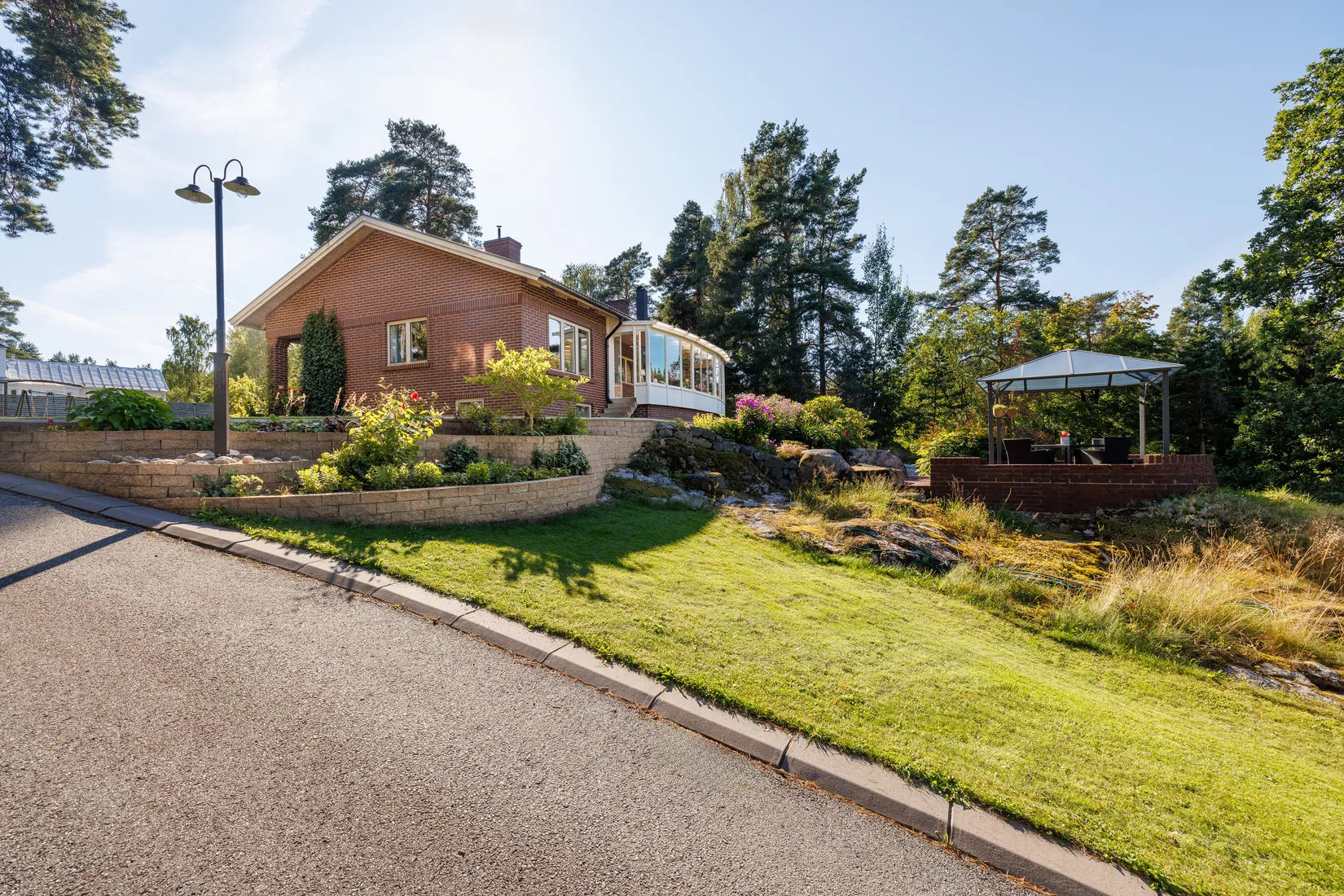 Villa, Hagtorpsvägen 11, Nastaberg, Örebro