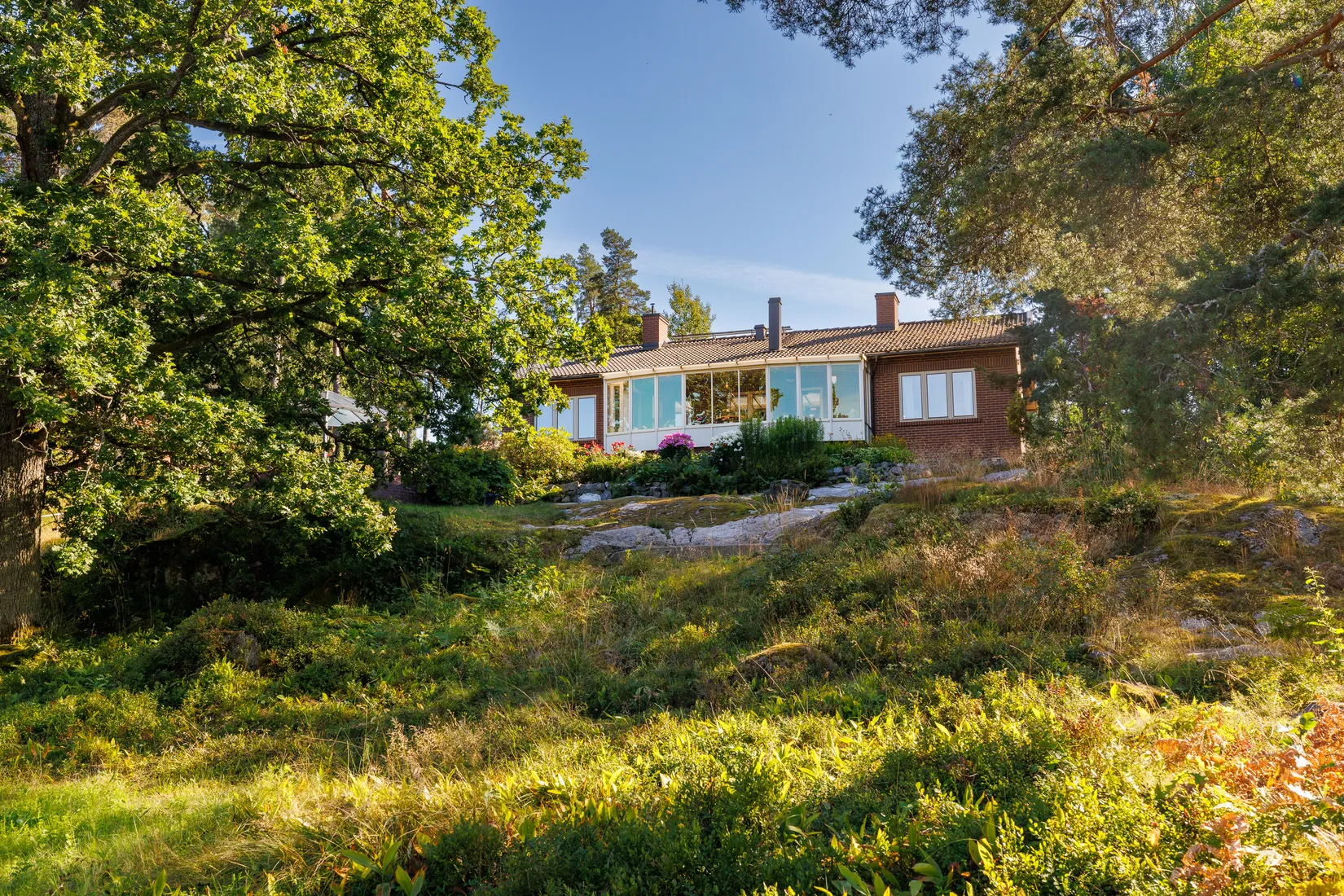 Villa, Hagtorpsvägen 11, Nastaberg, Örebro